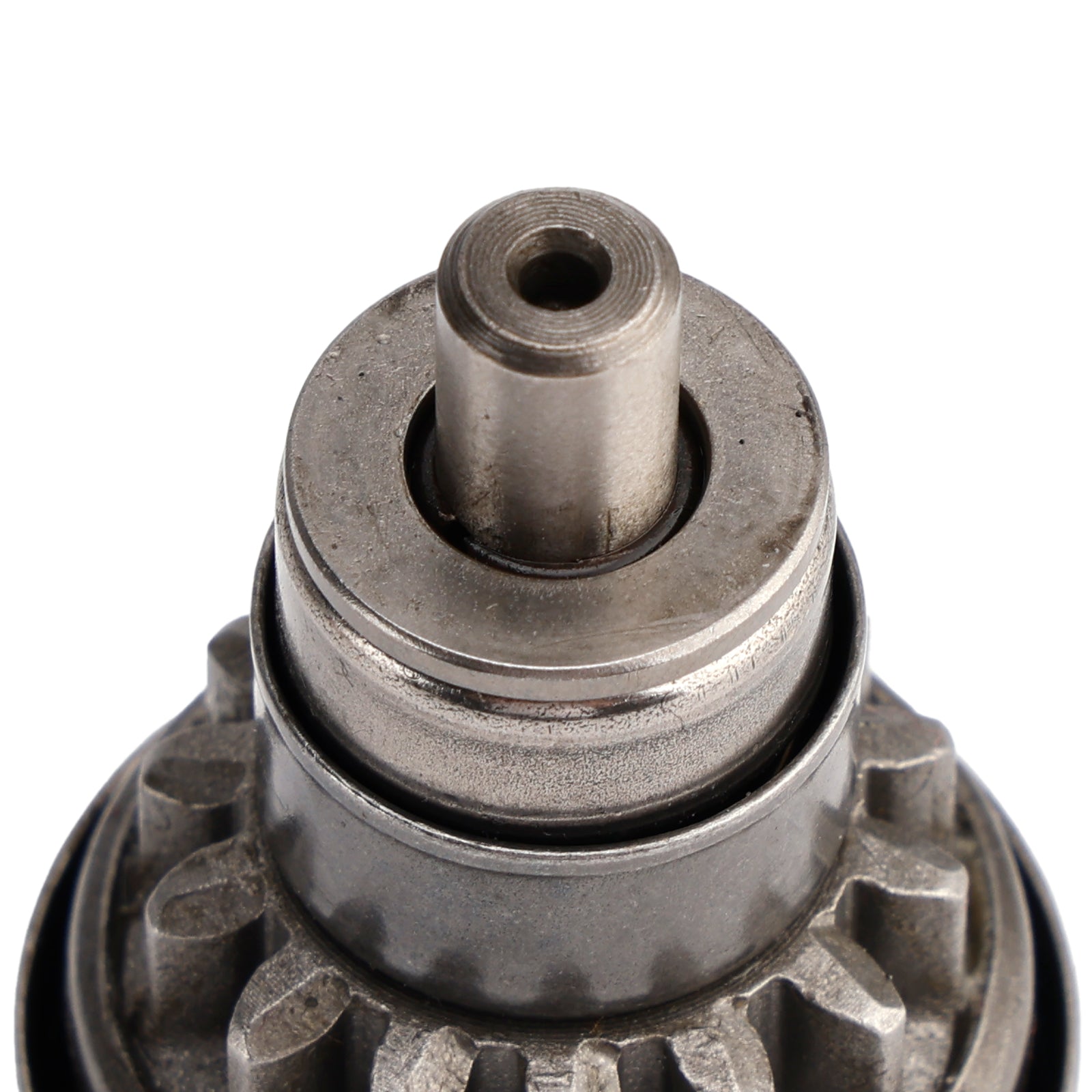Démarreur Bendix 14/63T pour Peugeot Speedfight Vivacity Trekker Kisbee 50cc 2T