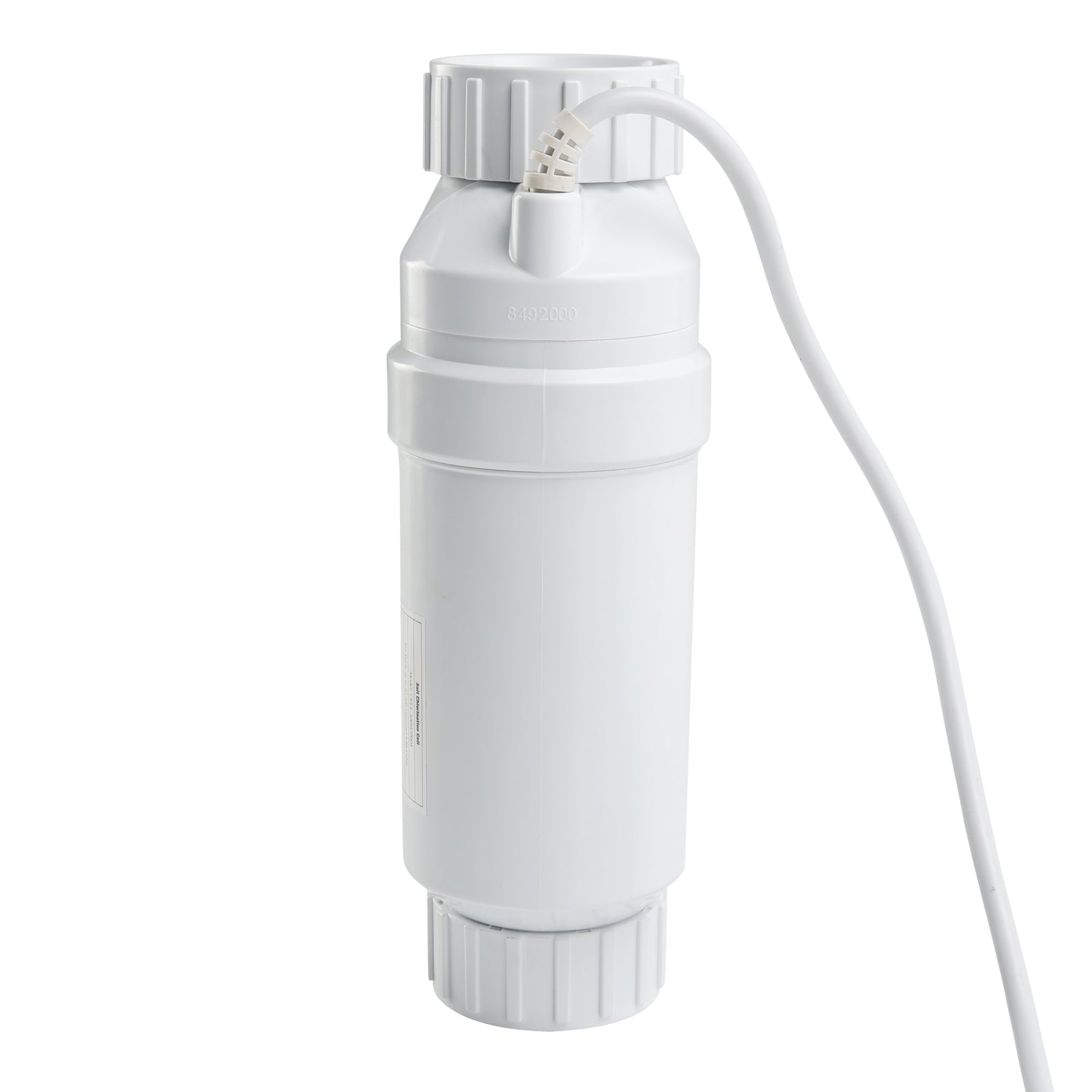 TurboCell GLX-CELL-5 suolan kloorauskenno Hayward-altaille 20 000 gallonaan asti