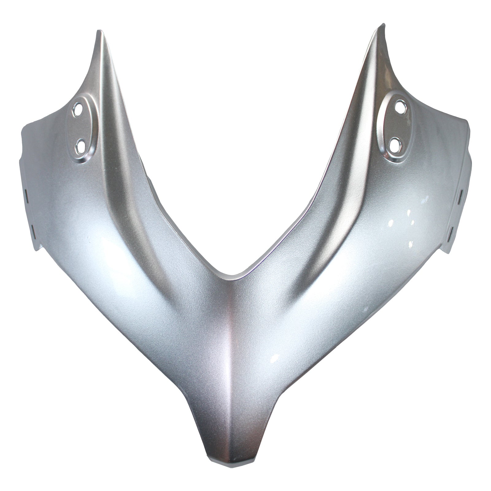 Kit de carénage en injection Carrosserie plastique ABS pour Honda CBR500R 2013-2015