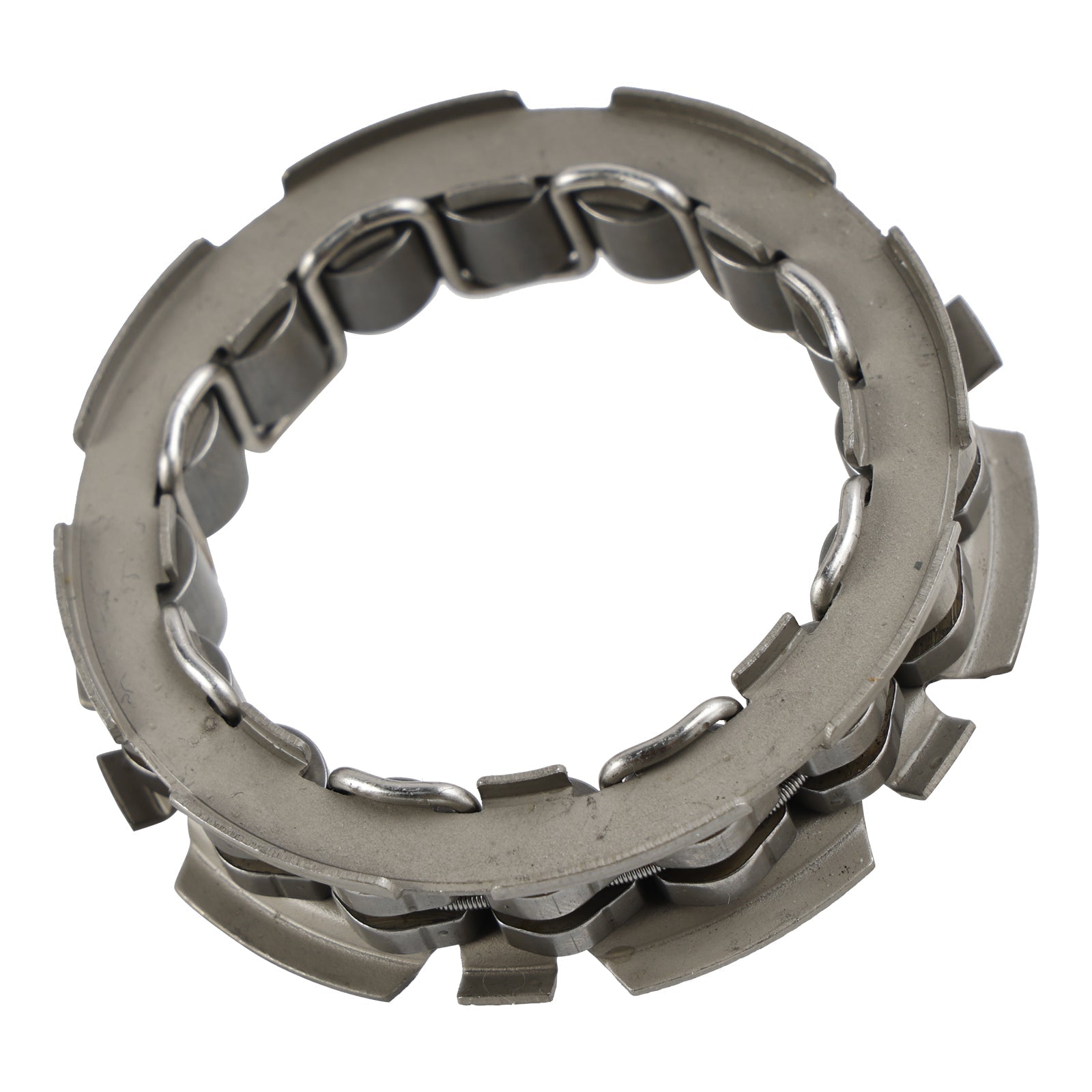 Yksisuuntainen kytkimen laakeri Kawasakille W175 / SE 2018-2019 - 13194-0020