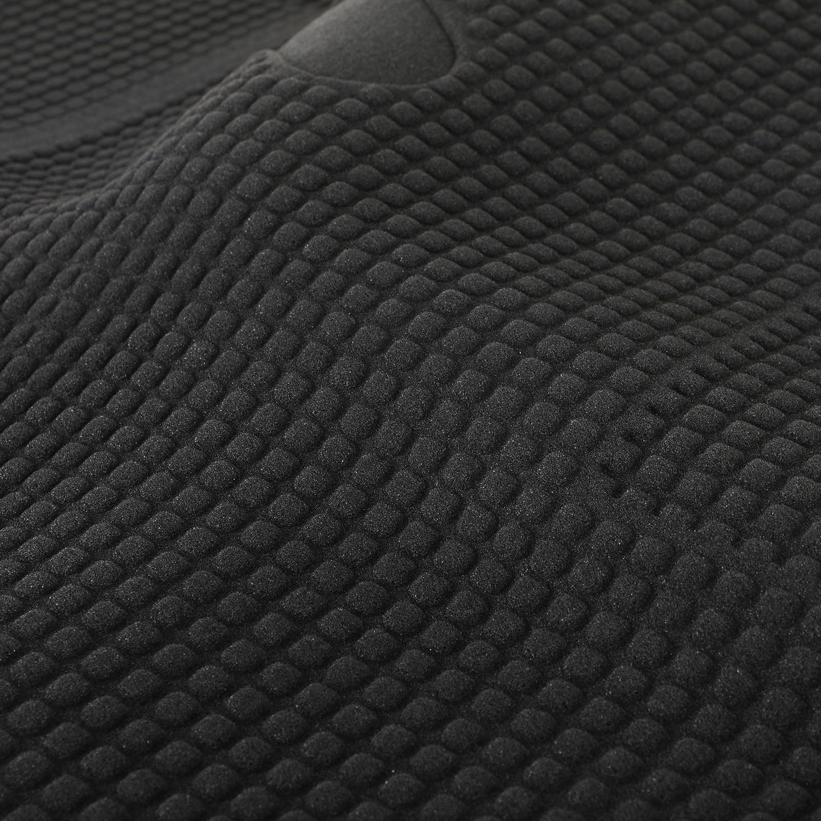 Cuscinetto isolante per cofano per Mercedes-Benz 300SL 500S R129 SL500 SL600