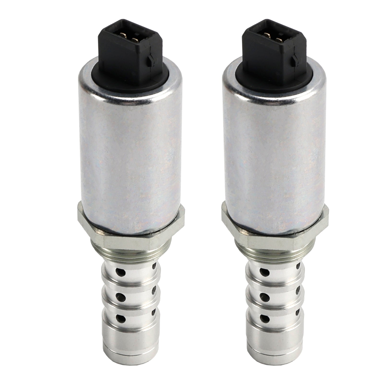 2 électrovannes de calage variable (VVT) 11367524489 pour BMW 540i, 740i, 740il et X5