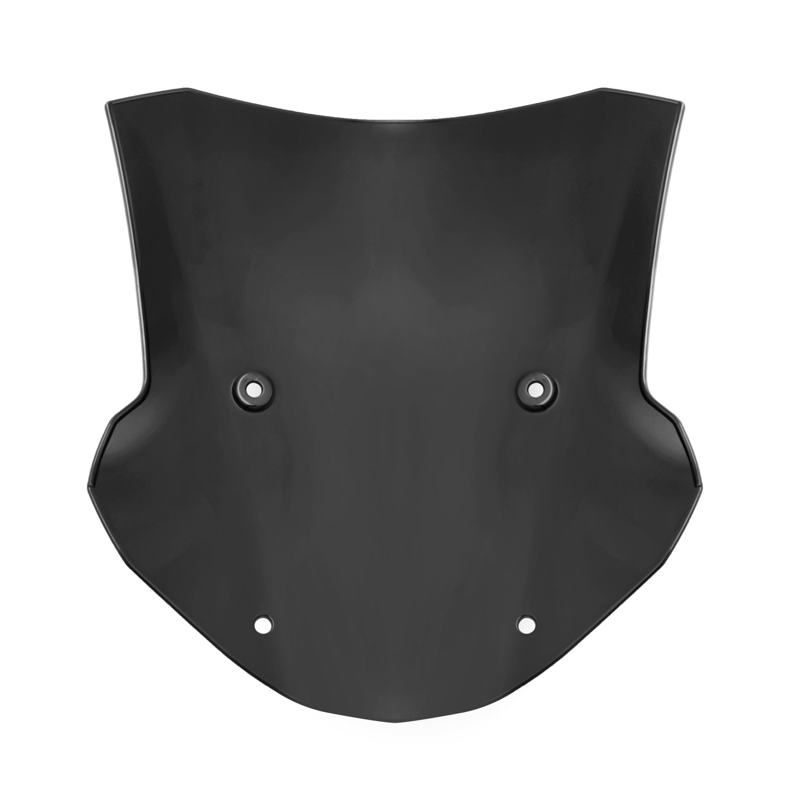 BMW S1000XR 2020-2024 Vetrobransko steklo vetrobranskega stekla vetrobranskega stekla