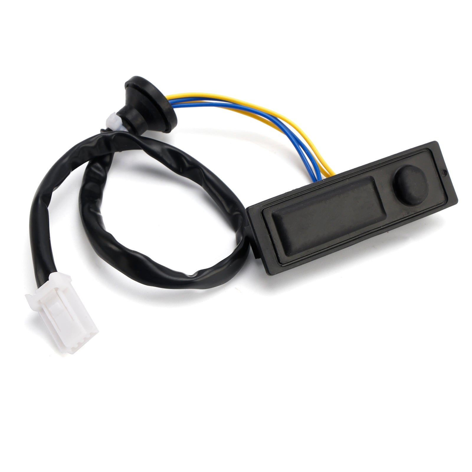 Interruptor de liberación del portón trasero del maletero 25380-1AA0A para Nissan Murano 2008-2014