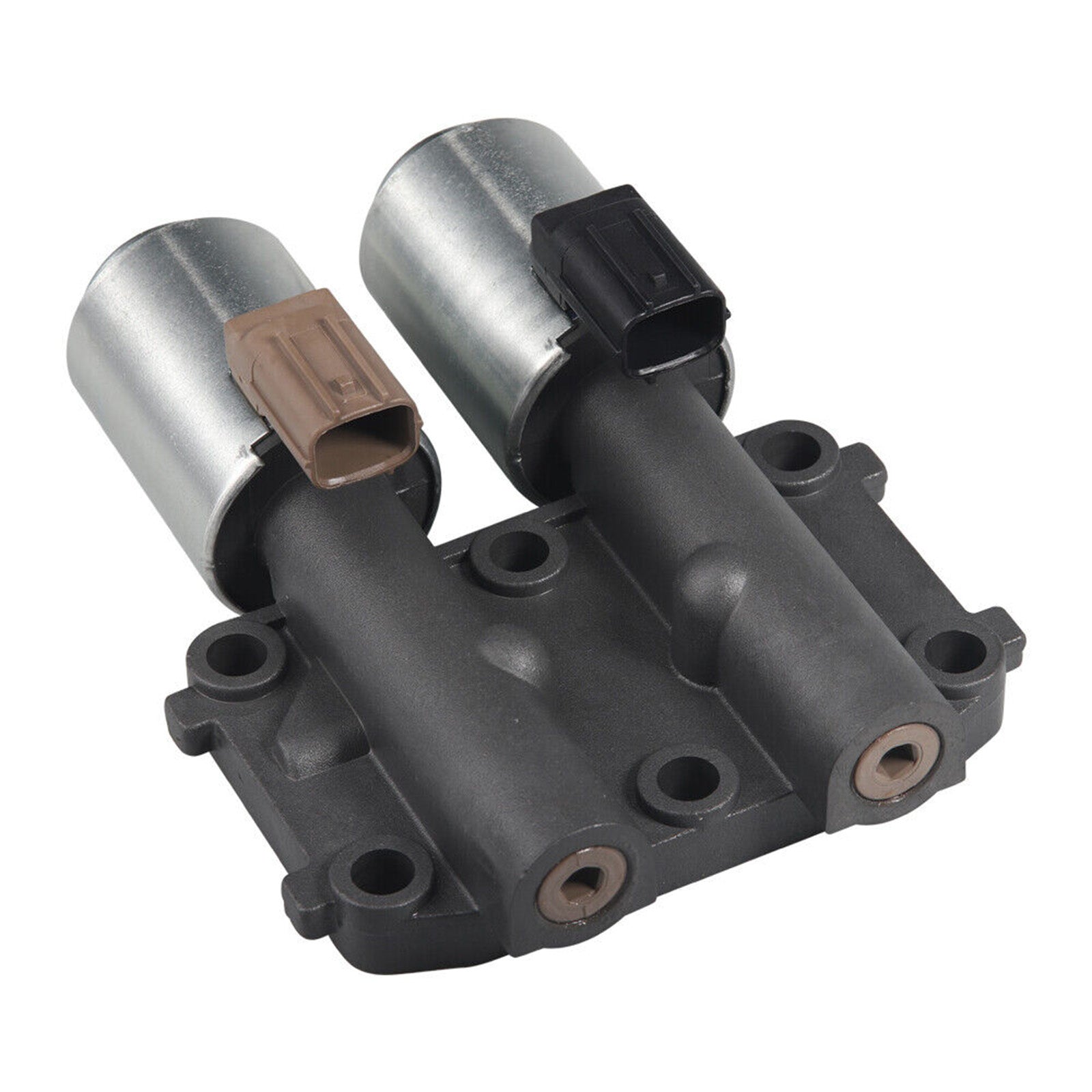 2003-2004 Honda Element DX Transmission 4 vitesses double solénoïde linéaire 28260-PRP-014