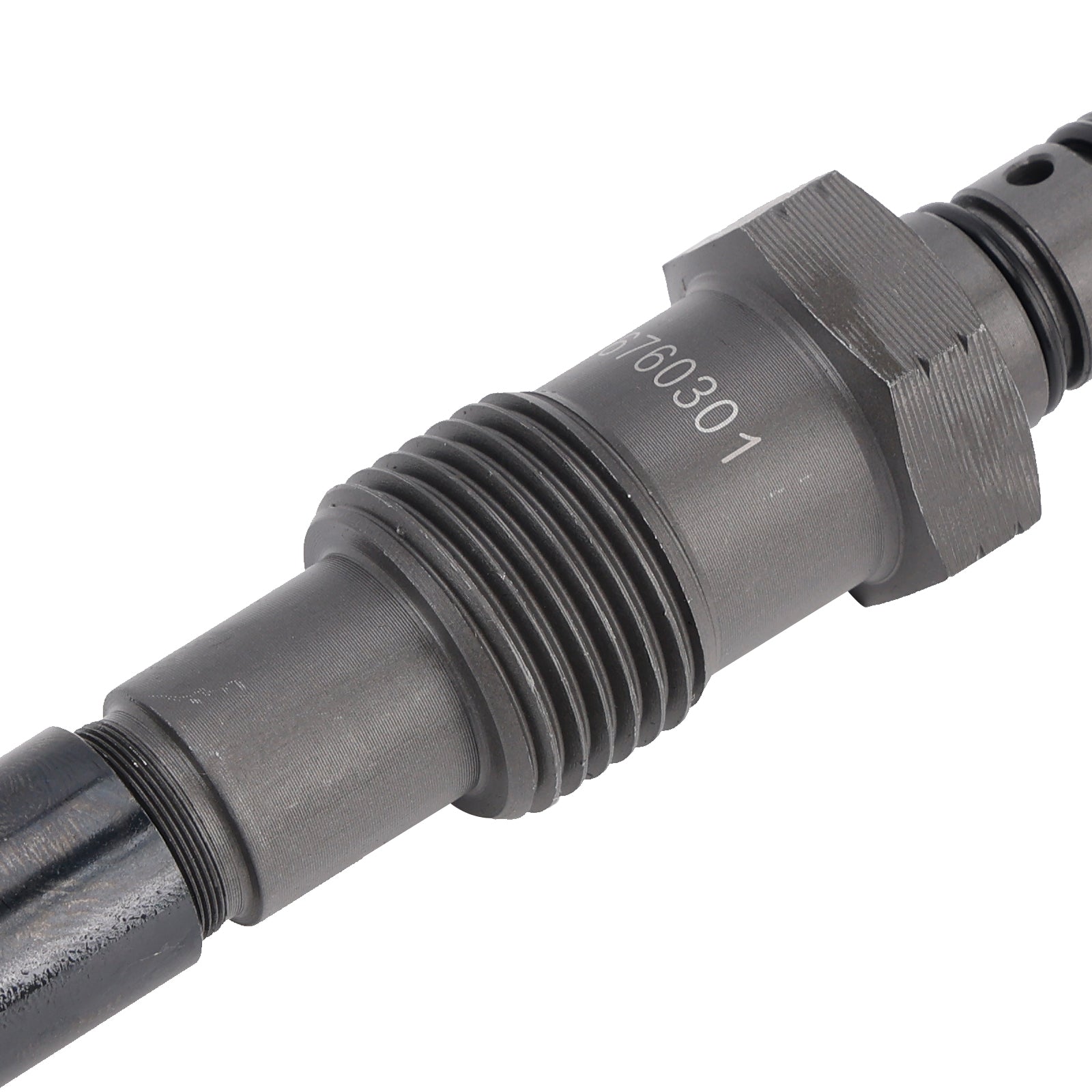 1983-1994 Pour Ford Diesel IDI 6.9L 7.3L (hors Powerstroke) - 8 injecteurs de carburant - Références : 6760301 et 780435