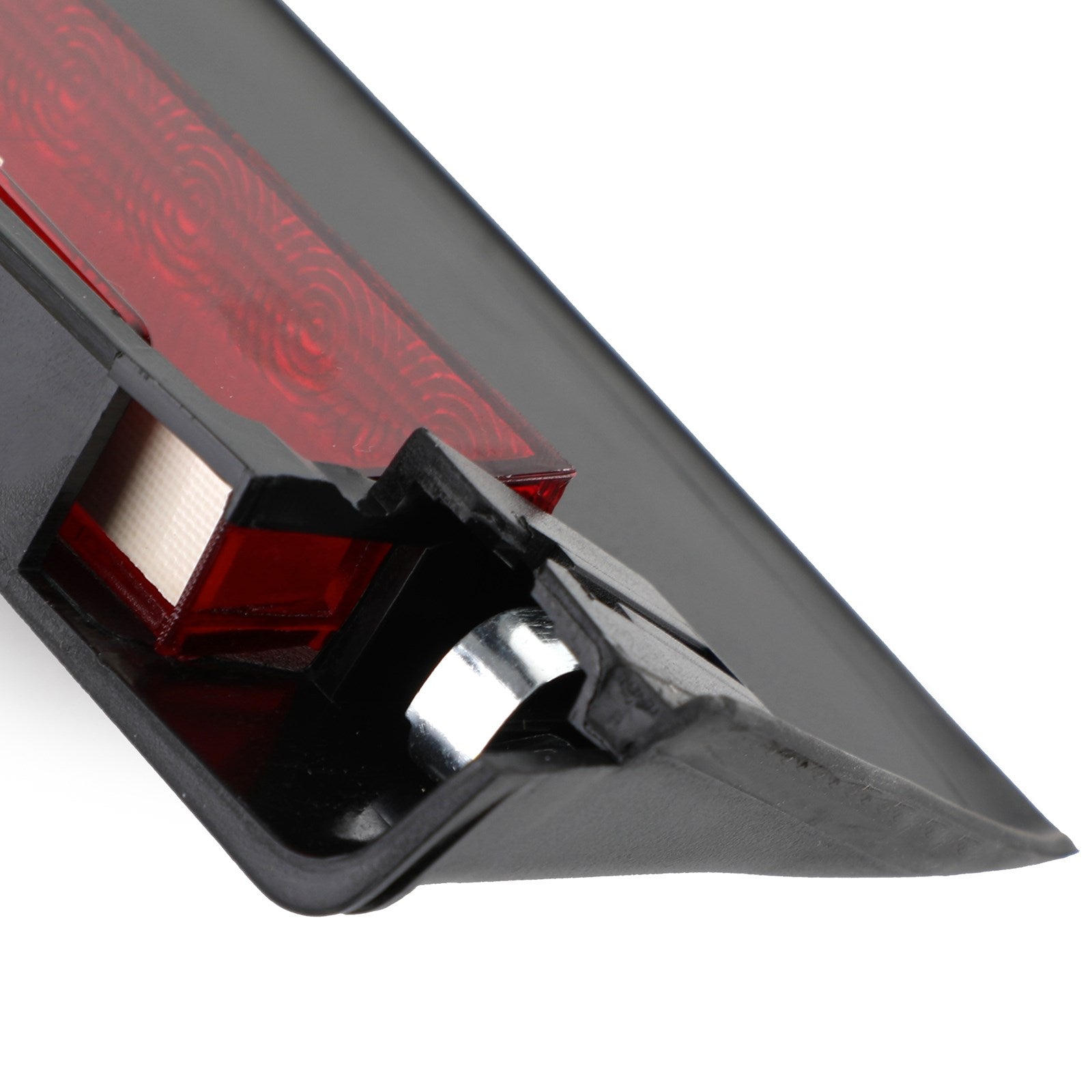 3 Lampa hamulca N ° 8K 5945097 dla samochodu Audi A4 B8 2008 - 2015