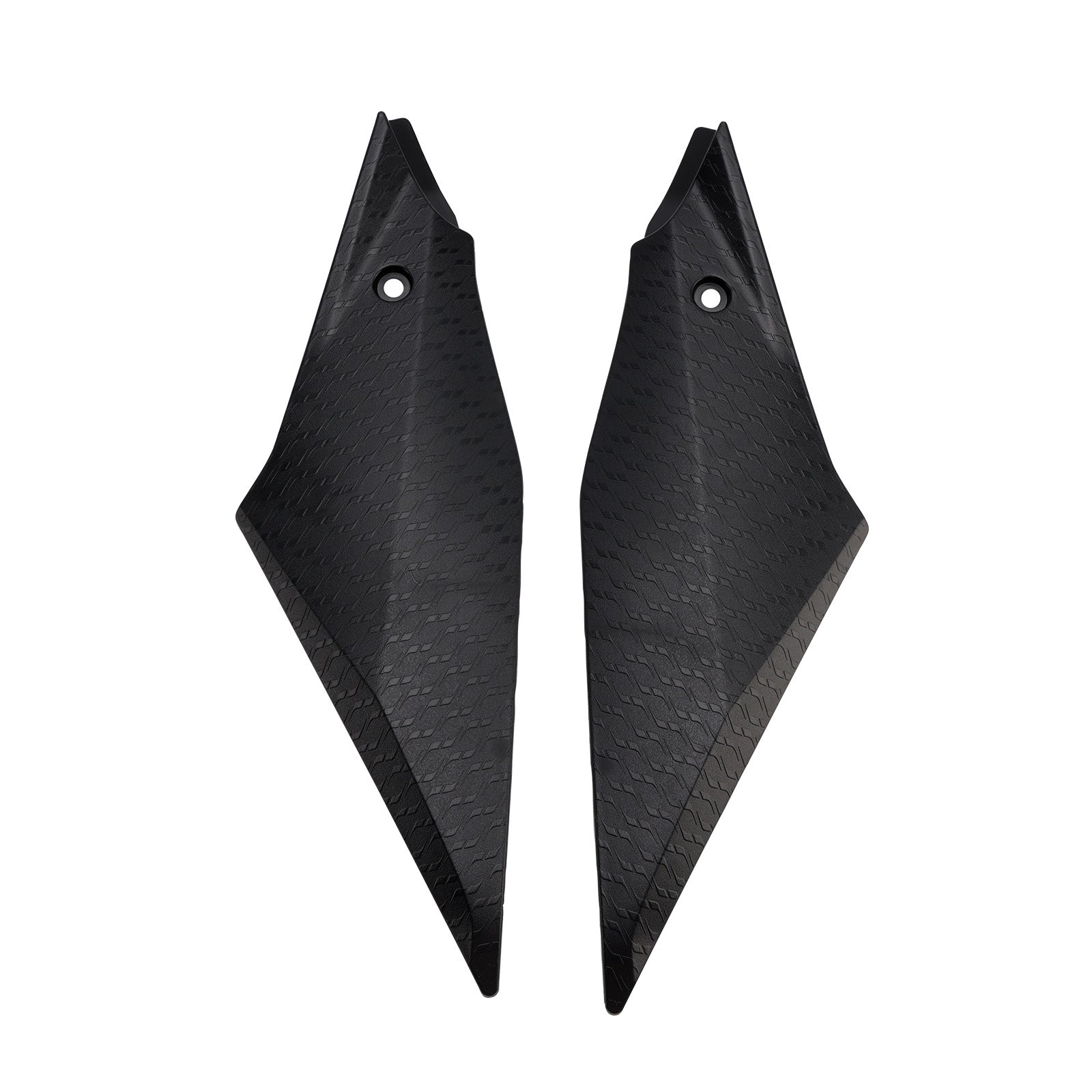 Carénage latéral du réservoir de carburant pour Yamaha YZF R1 R1M R1S (2015-2019)