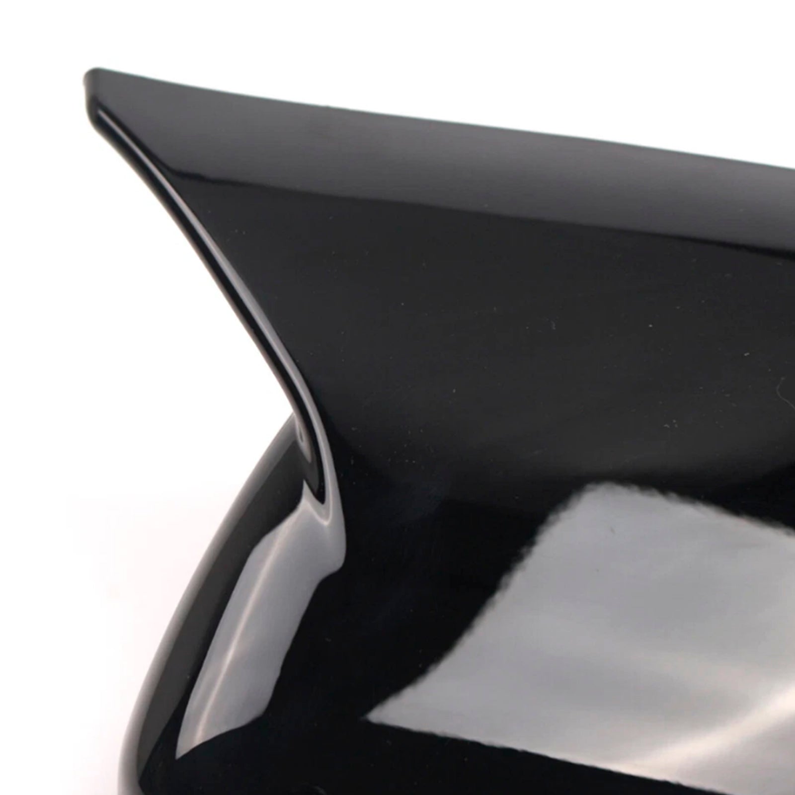 2015-2019 VW Golf MK7 /GTI /GOLF R /E GOLF LOT 2 BHNINY Black Mirror Shells 5G0857537