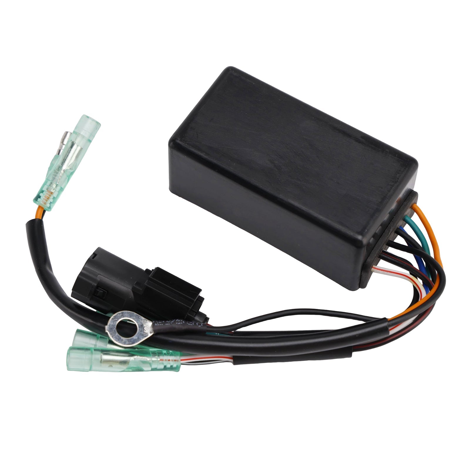 Boîtier d'allumage CDI pour Suzuki 20HP DT20 25HP DT25 30HP DT30 32900-96350