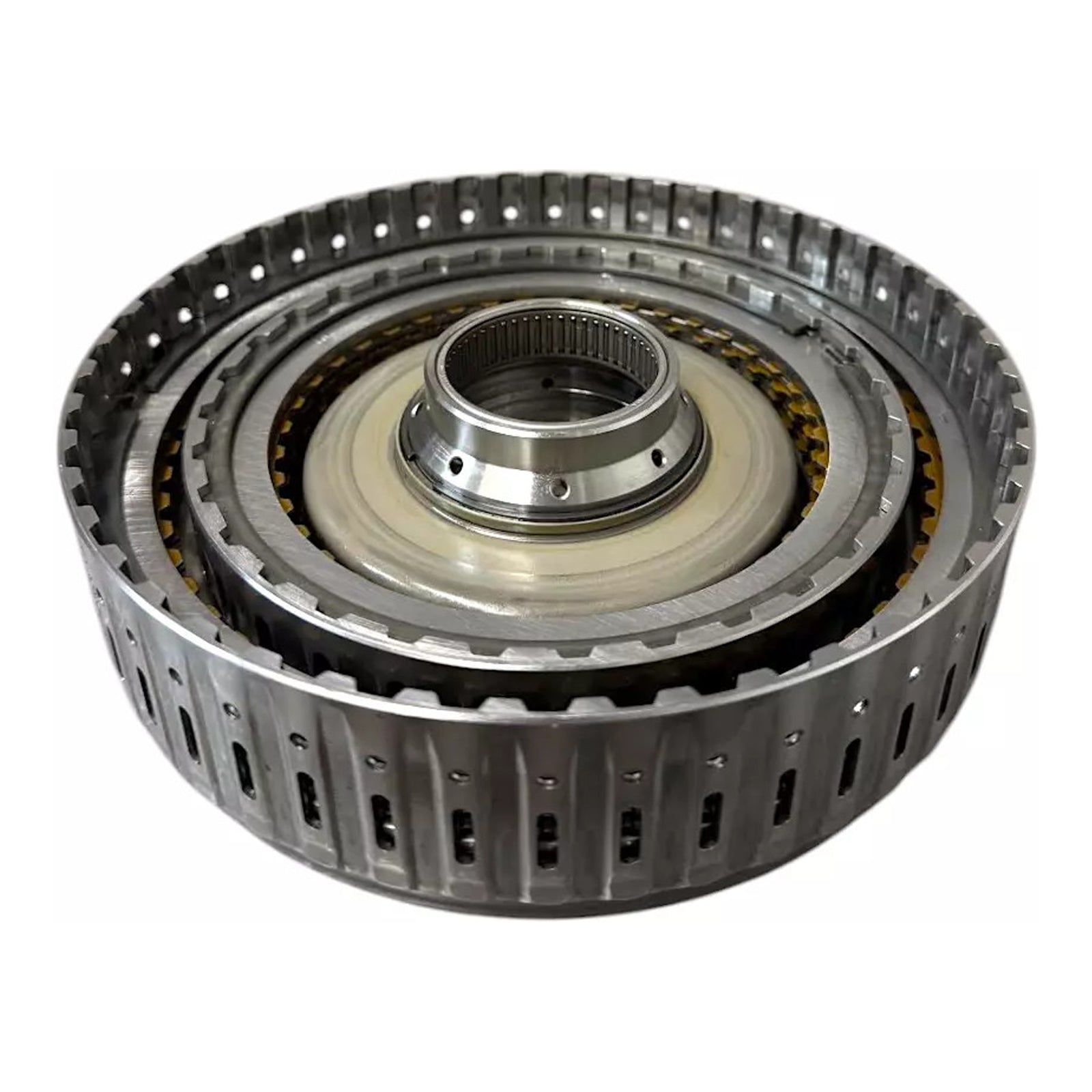 2017–UP Sienna Toyota RAV4 UA80E UA80F Transmission C3/C4 Tambour d'embrayage Highlander