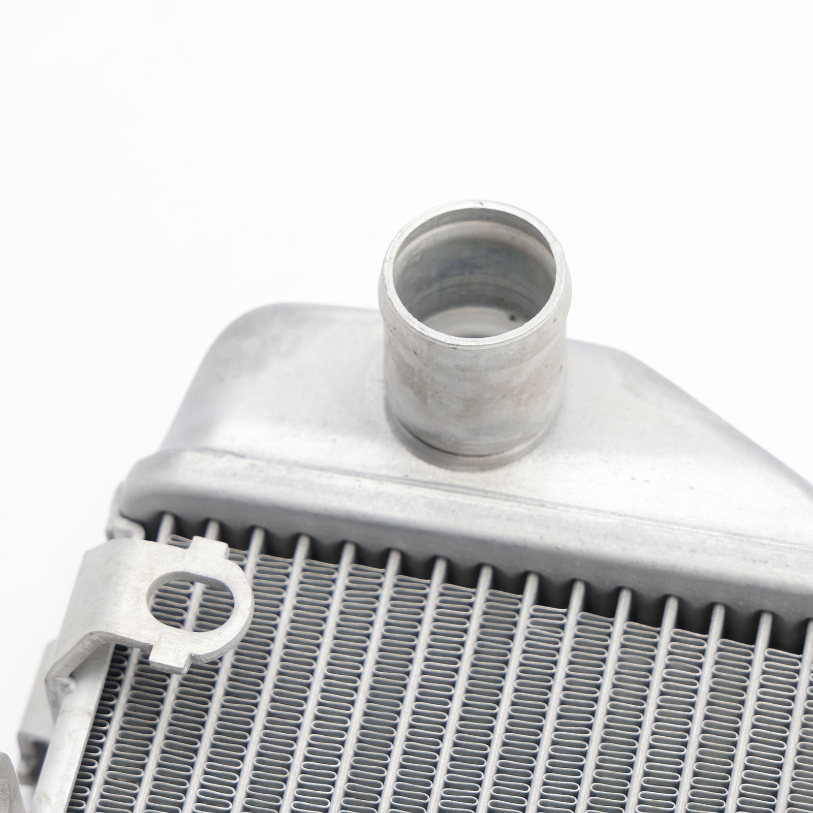 Enfriador de enfriamiento de radiador Yamaha Tenere 700 XTZ700 2019-2024