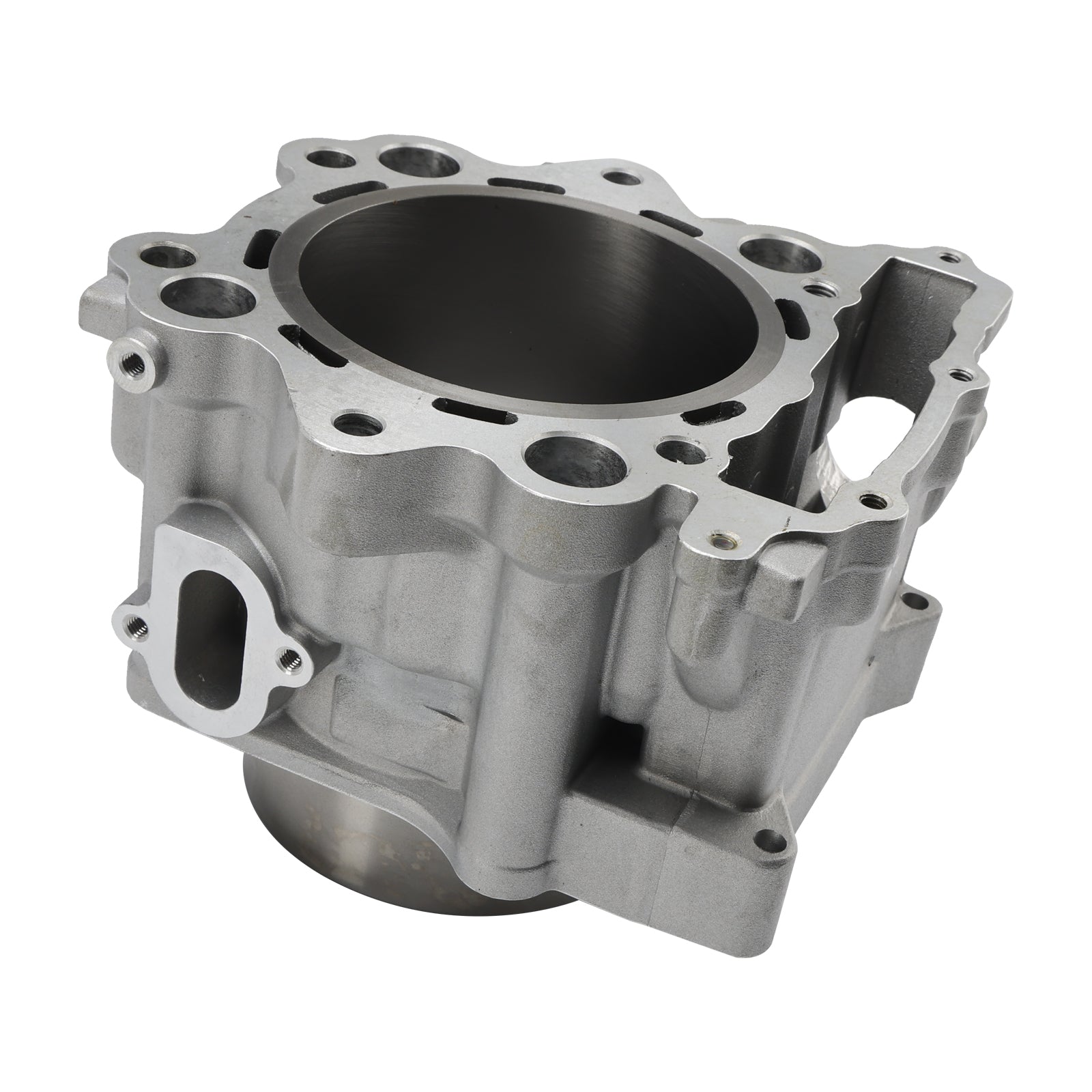 102 mm:n isoreikäsarja 686 sylinterin yläpään uusinta Yamaha Grizzly YFM 660 02-08