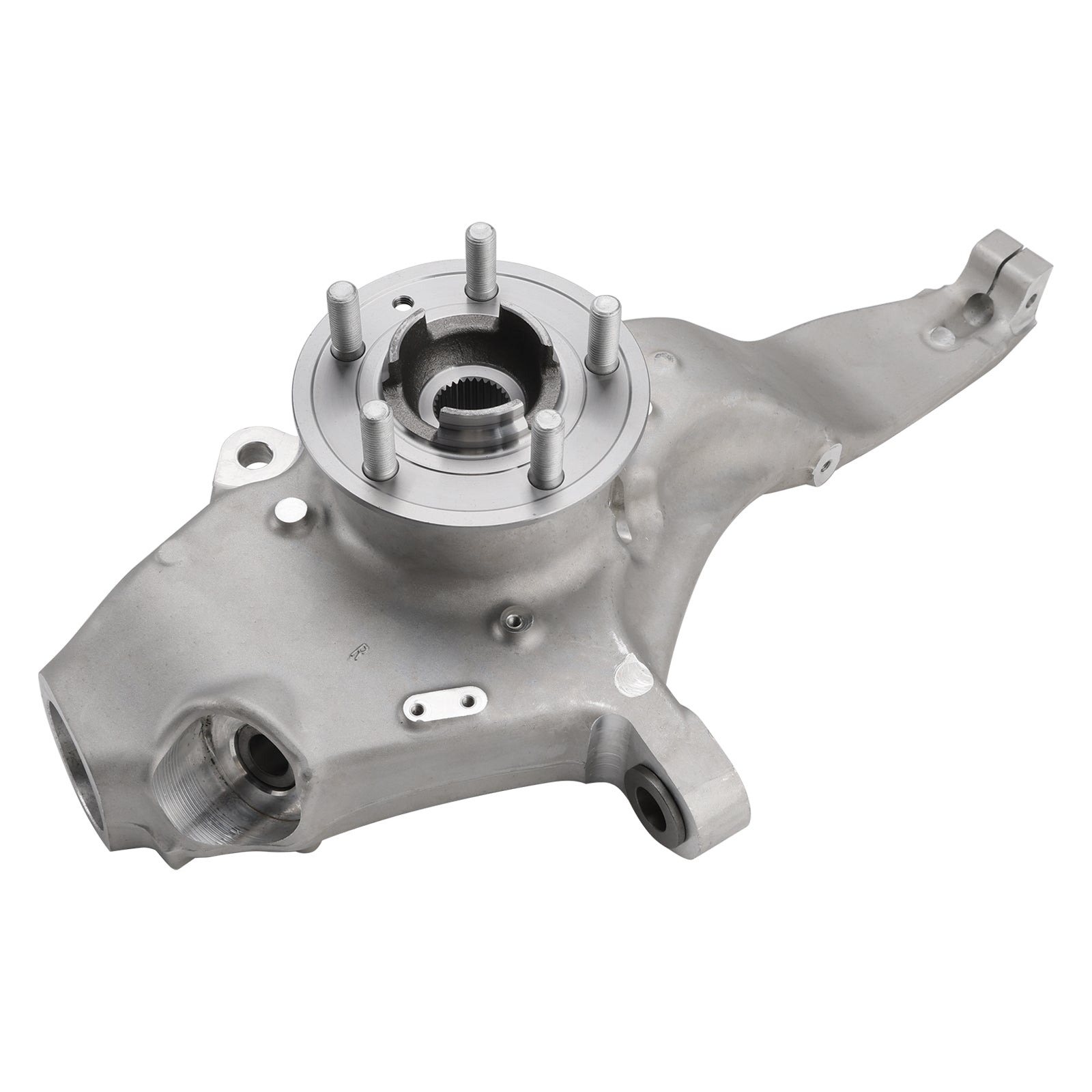 Rechtsvoor Spindelnaaf LR040118 voor Range Rover L405 2013-2017