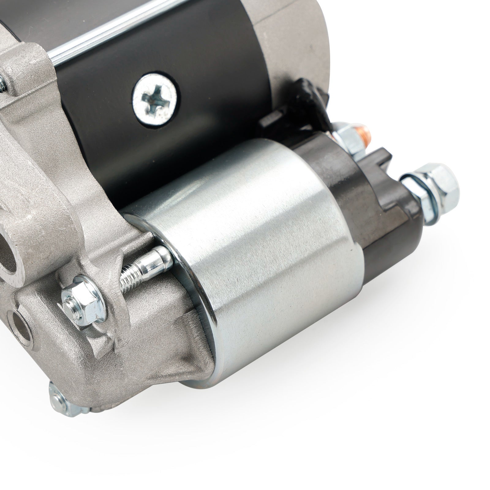 Nowy rozrusznik do Honda GX630/H/R/RH GX660/R/RH GX690 07-13 31200-Z6L-003