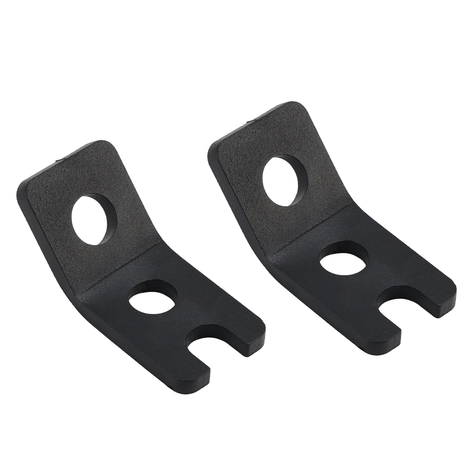 Supporto di montaggio per il fuoco invertito a LED per Pocaris RZR XP 1000 900