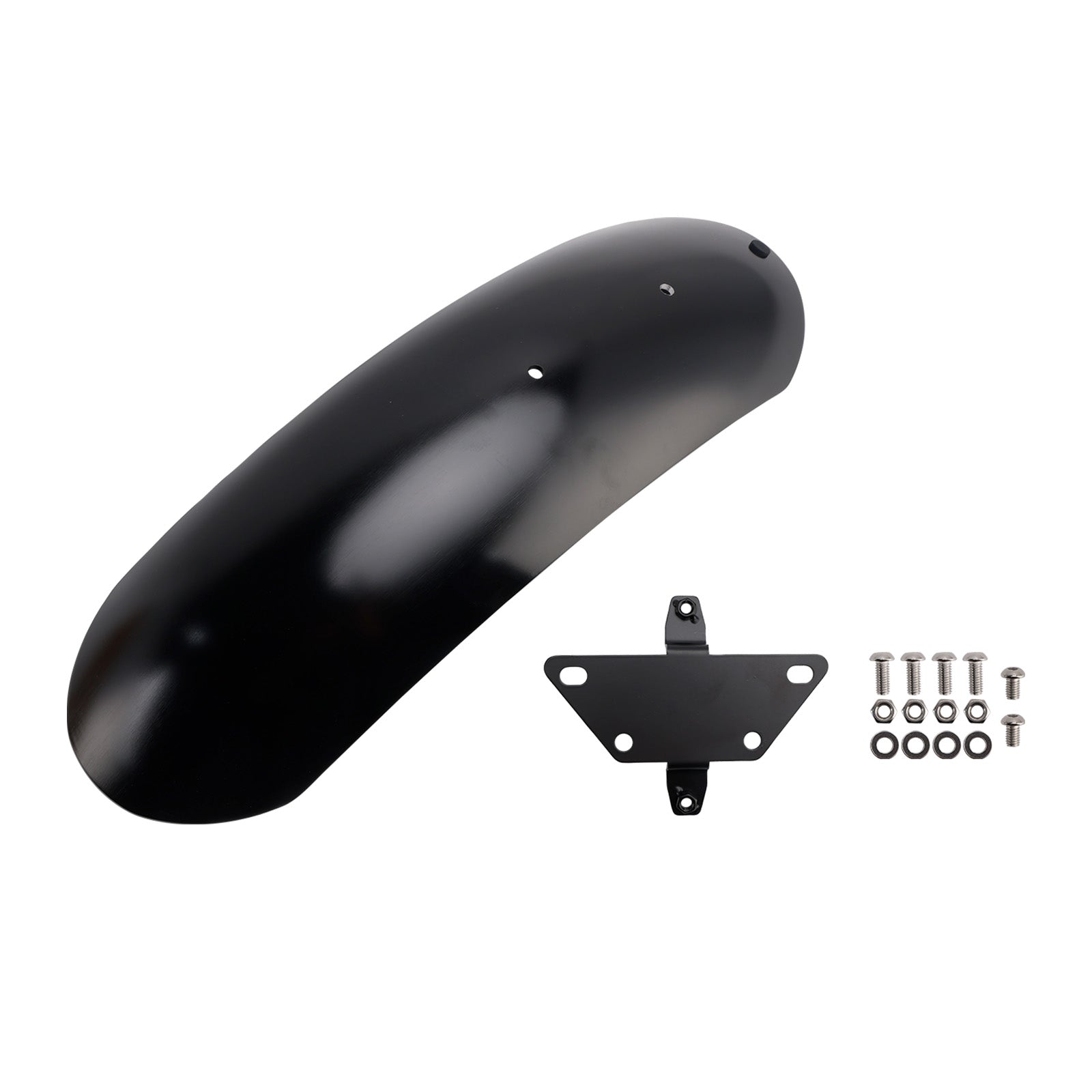 Stalen voorspatbord voor Ducati Scrambler 1100 800 2015-2025