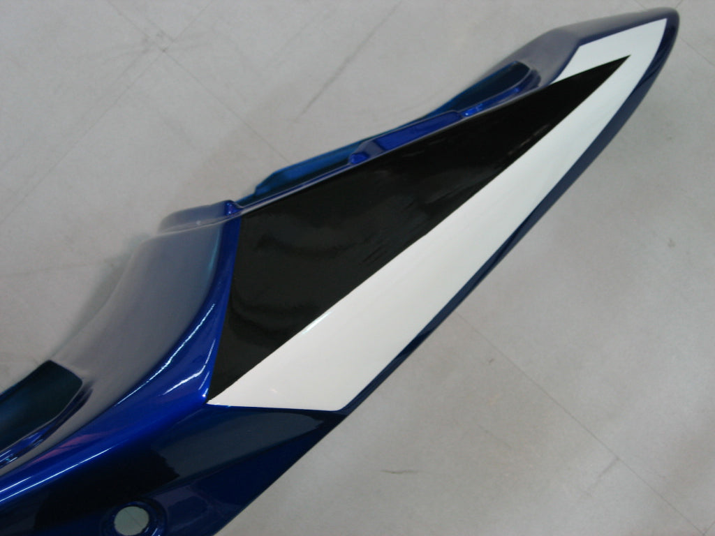 Kit de carénage par injection, carrosserie en plastique ABS, compatible avec Suzuki GSXR 600/750 2004-2005