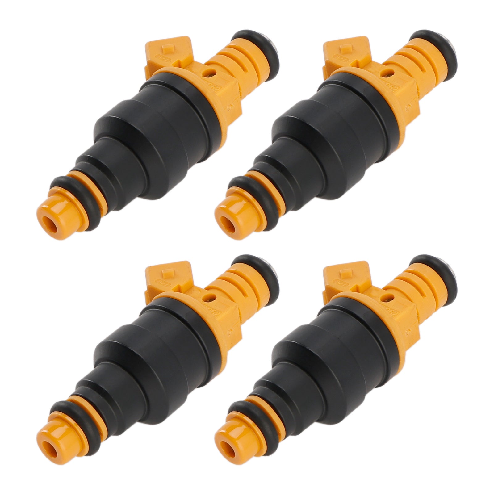 4-częściowy wtryskiwacz paliwa 0280150962 dla Opel Senator B 3.0L 1988-1993 93208787