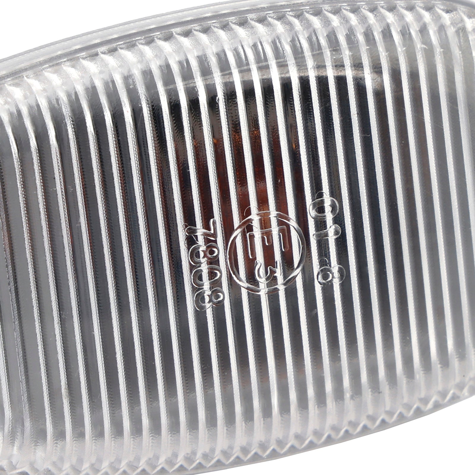 Luz de señal de giro lateral del guardabarros para Toyota Corolla Camry MR2 81730-0D020