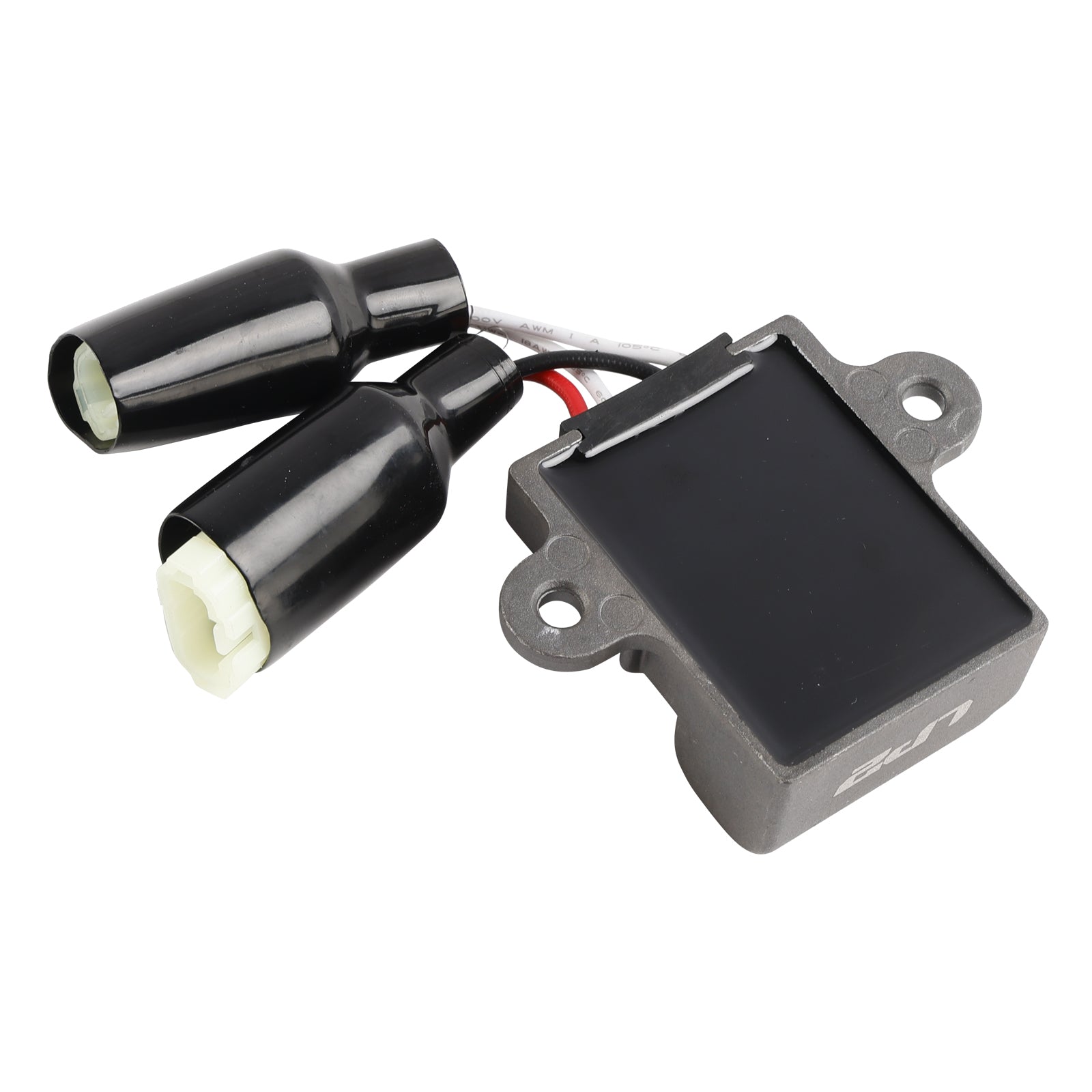 Stator Rectifier Regulator voor Yamaha YZ250F 2019-2025 YZ250FX 2020-2025