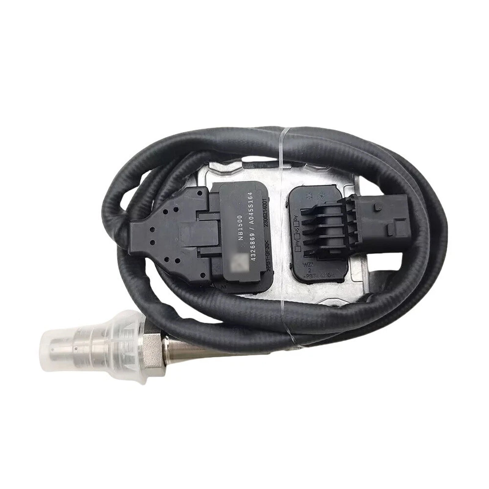 Sensor'óxido d'nitrógeno (NOx) Cummins 4326869 4326869RX