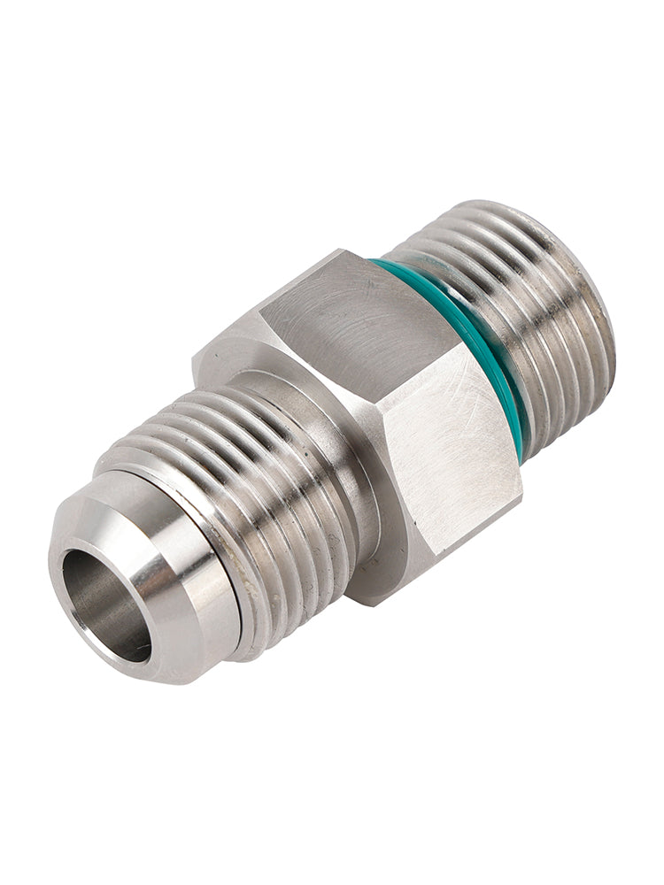 Raccord de clapet anti-retour de pompe à carburant droit 042211 3348332 pour Cummins N14