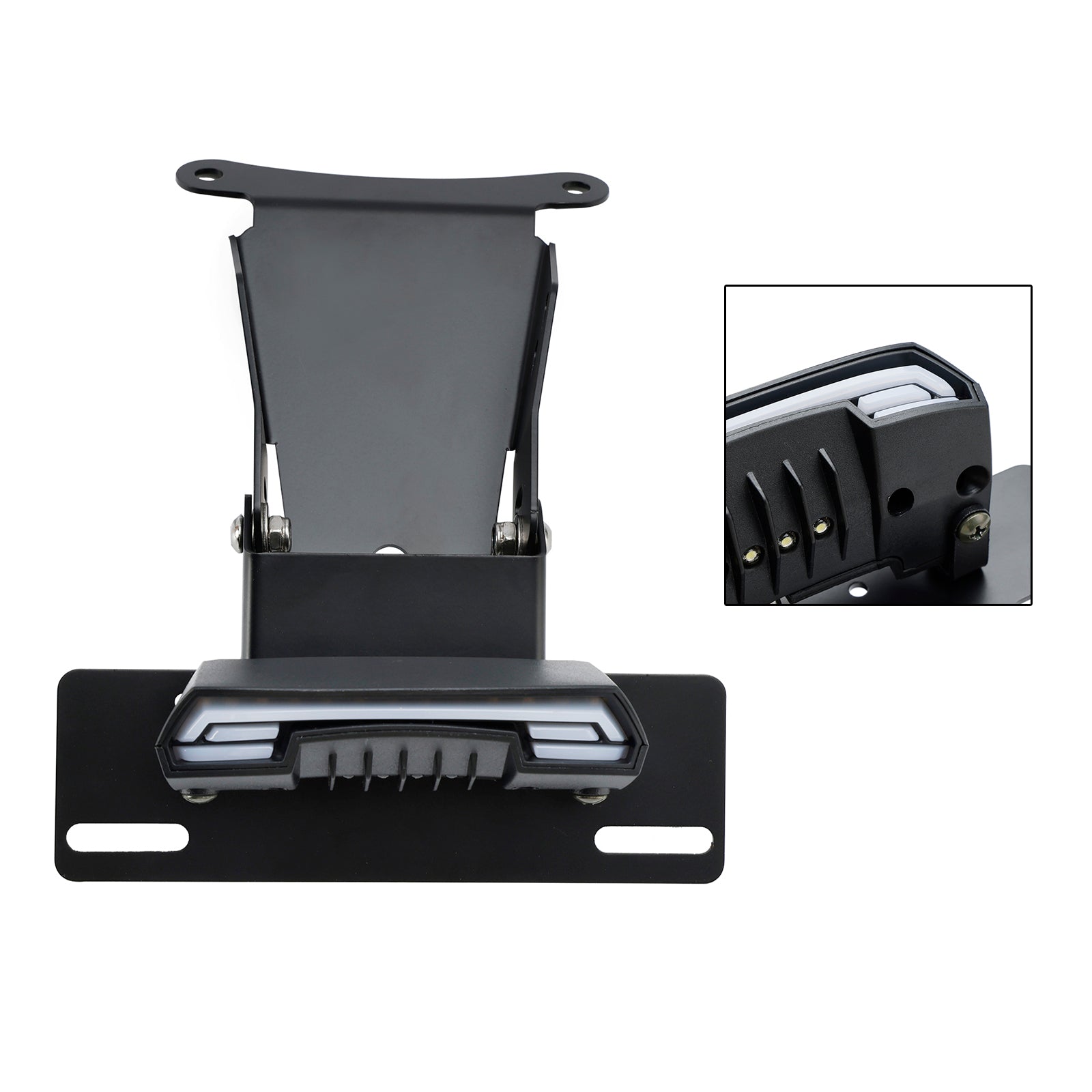 Portatarga Husqvarna Supermoto 701 2016-2023