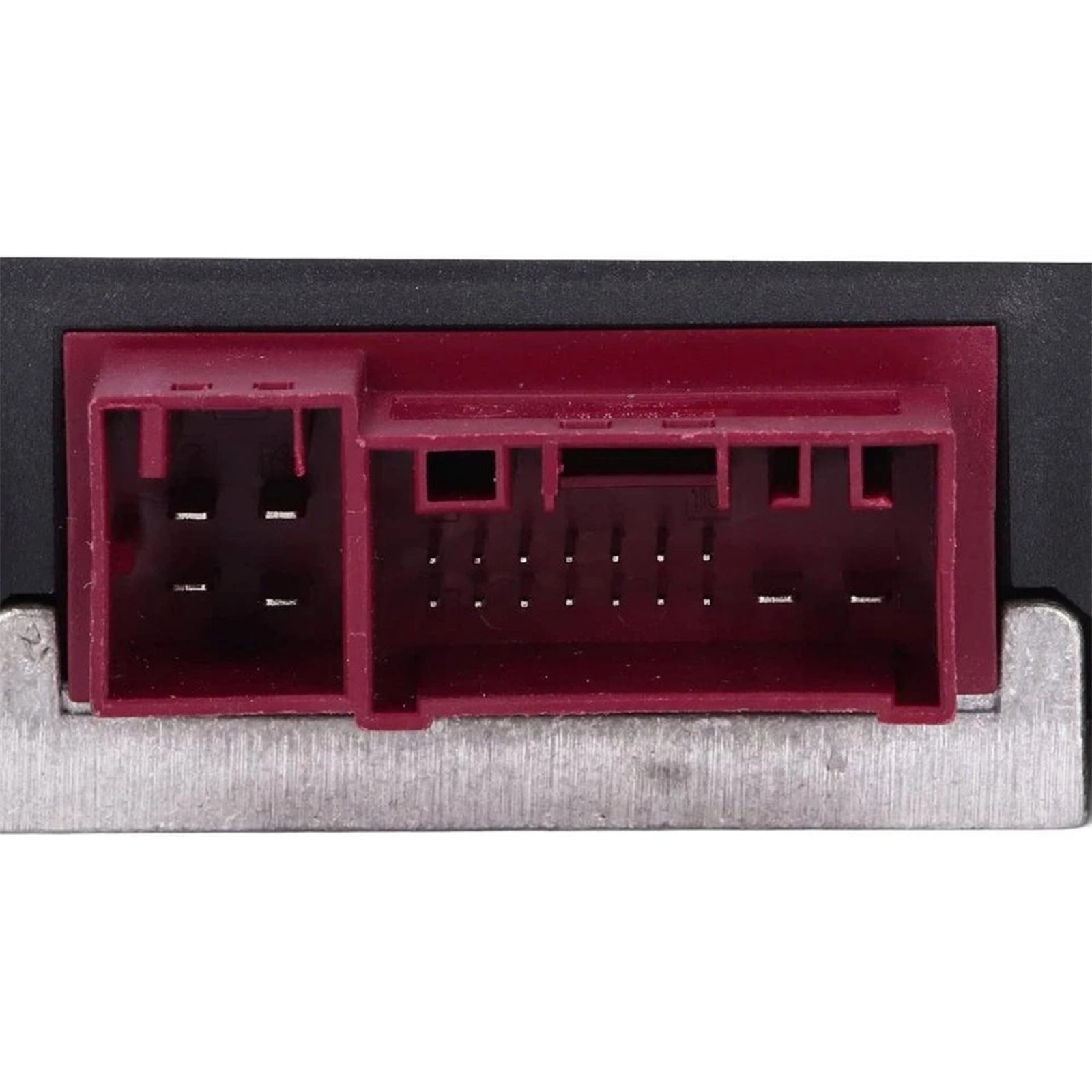 Module de commande de pompe à carburant pour BMW Série 1 3 X1 X5 X6 Z4 E70 E90 16147276046