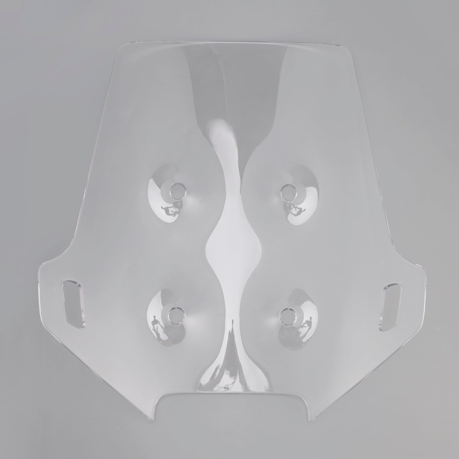 450mt 2024 Moto CF Windlashed