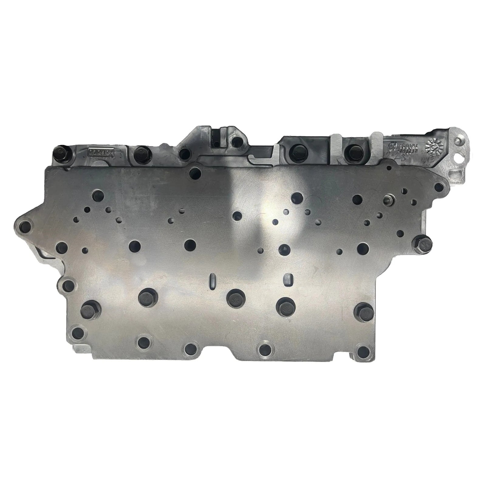 Cuerpo de válvula de transmisión automática 6F50 6F55 para FORD LINCOLN MERCURY 6 velocidades