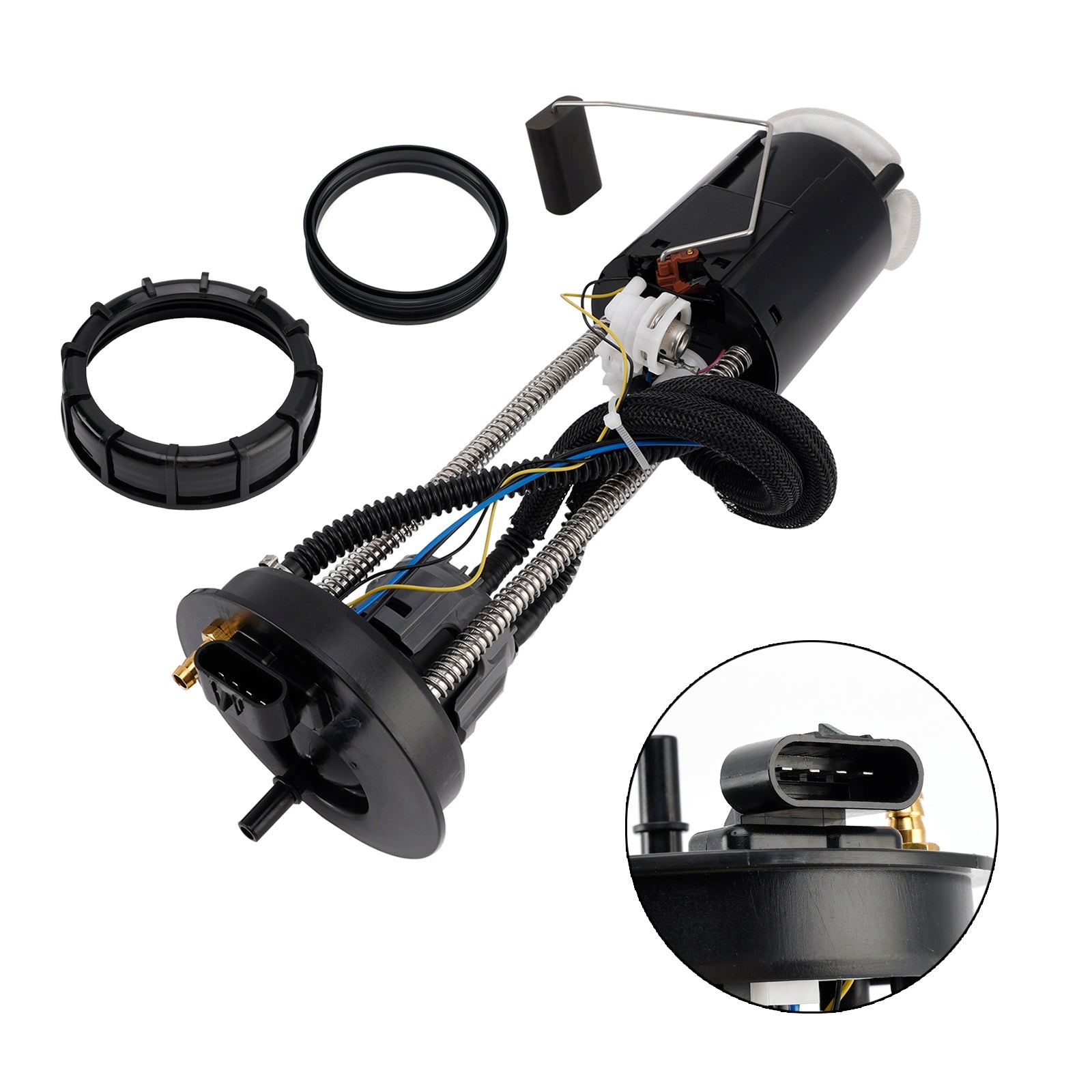 Pompe à carburant Sea-Doo RXP-X 255 et 255 RS 2010 (275500996)