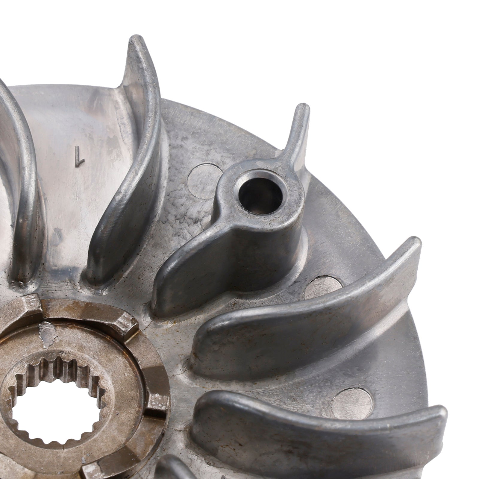 Komplet variatorja'sprednja sklopka 22102-Ara-000 za Sym Fiddle 125S Symphony 125 Sr Gts