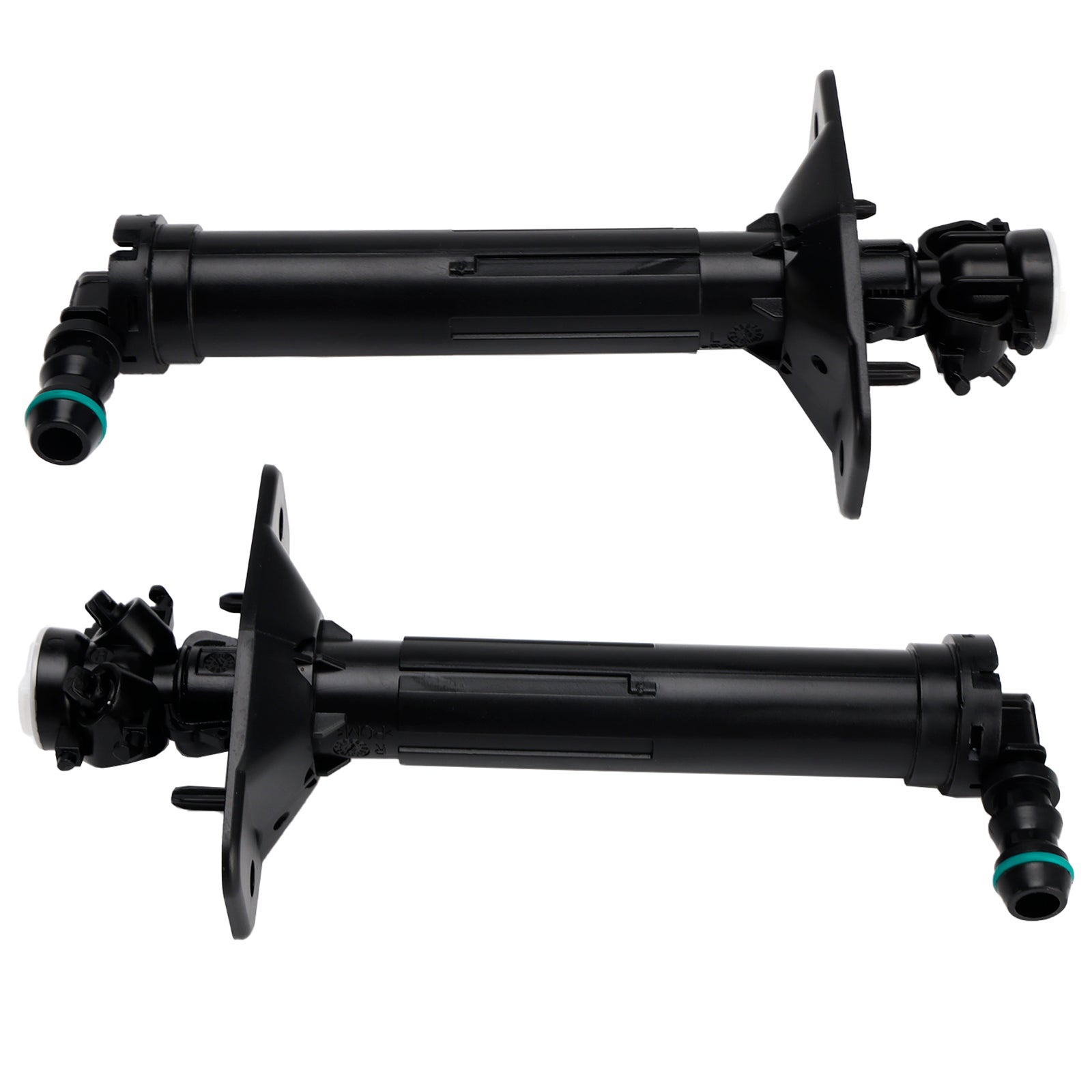 Audi A6 C7 (2011-2018) etuvalojen pesurin suuttimet pari