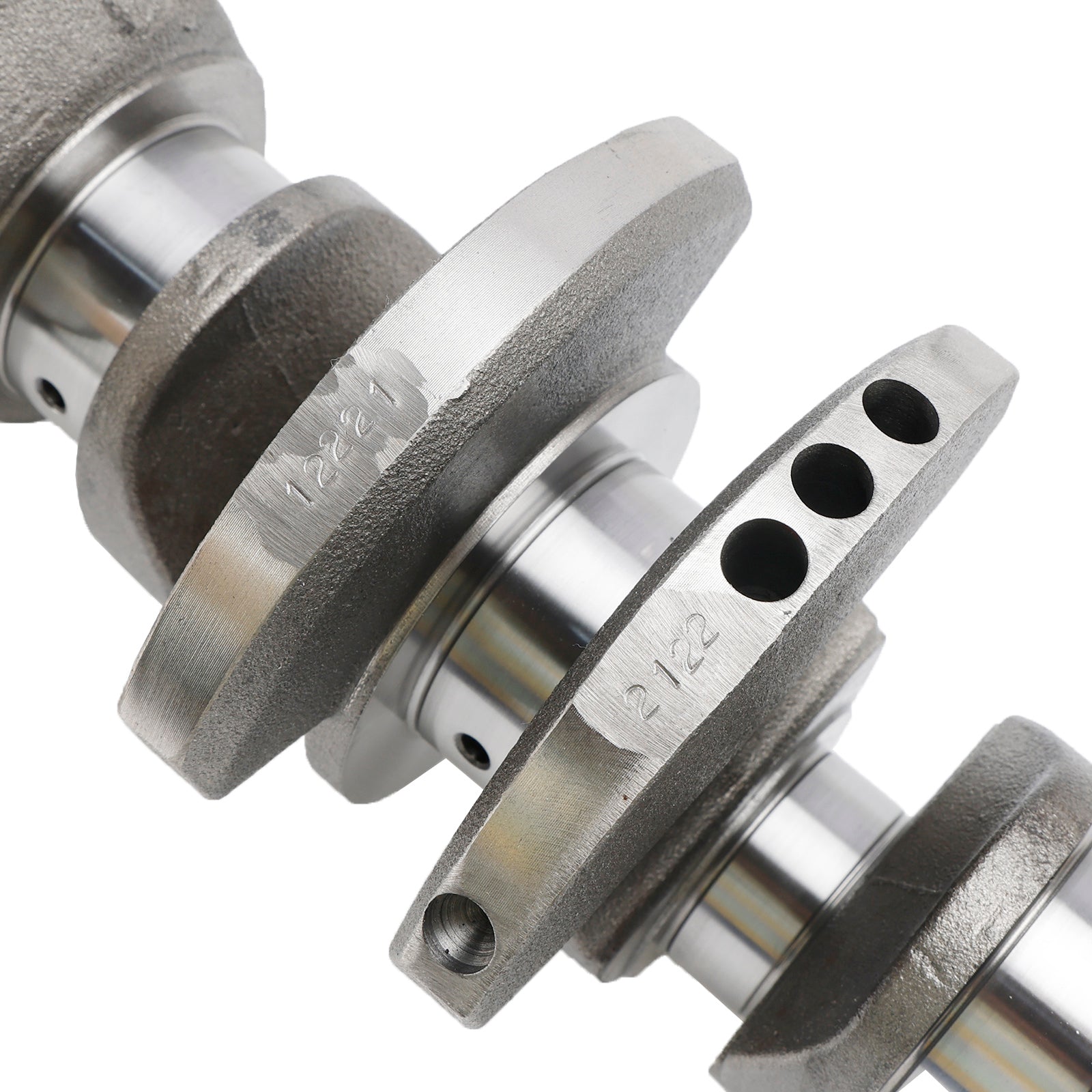 Zestaw naprawczy silnika Kia Hyundai Creta (SU2r) 2.0L G4NC 2021-2022 23110-2E501