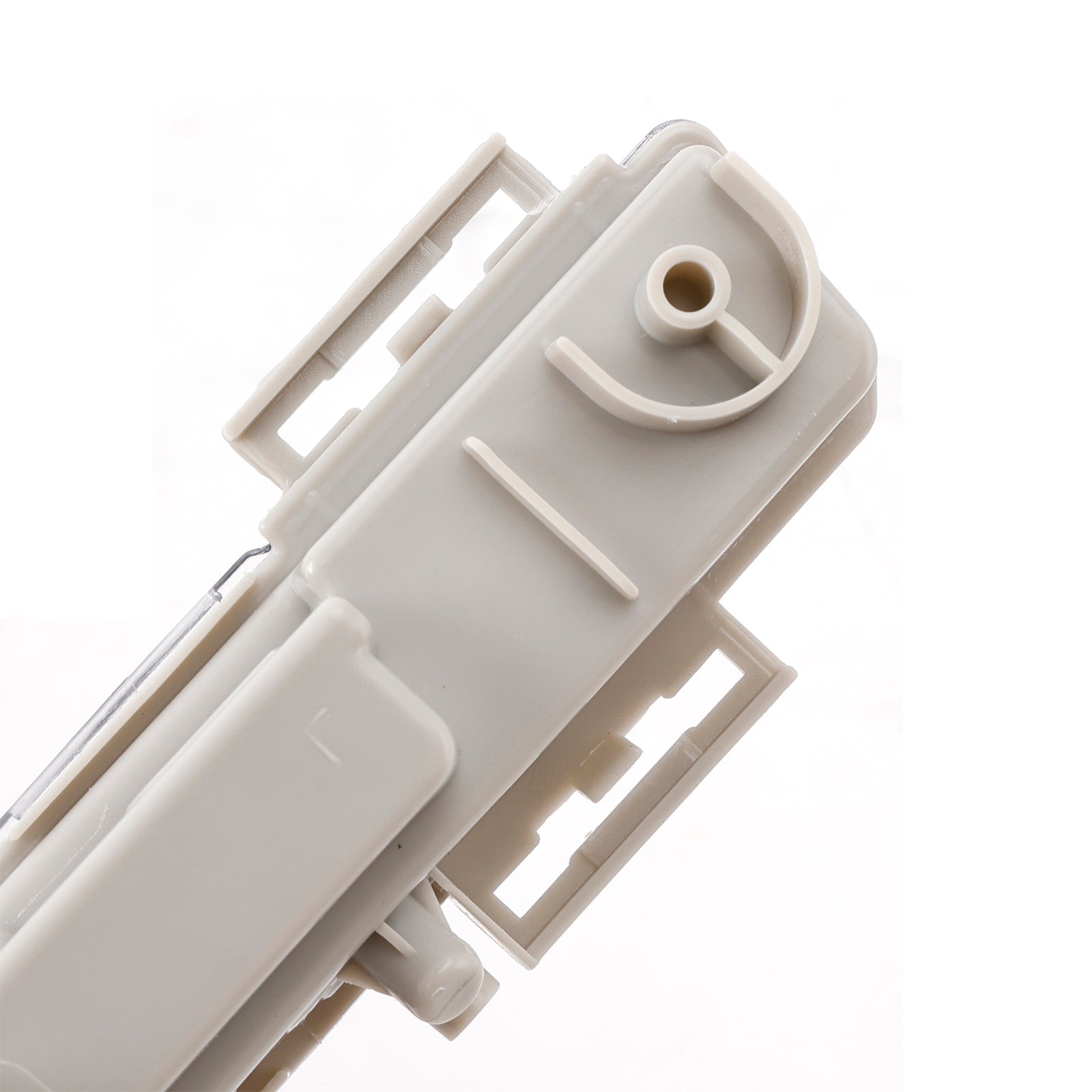 Leve LED dnevne meglenke za Mercedes Benz W204 S204 W212 2007–2014