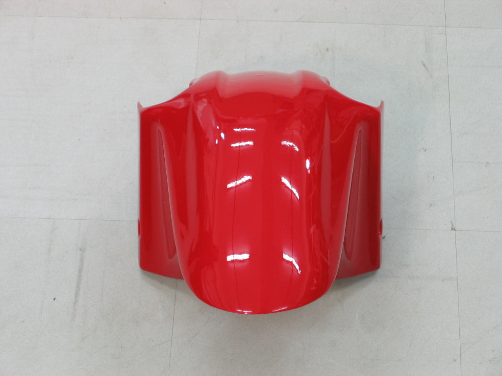 Kit de carénage par injection, carrosserie en plastique ABS, compatible avec Honda CBR600 F4i 2001-2003