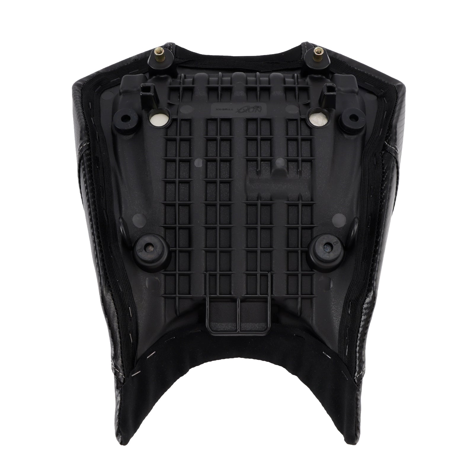 Selle passager avant Raider pour Honda CBR250RR (2017-2024) - Multi