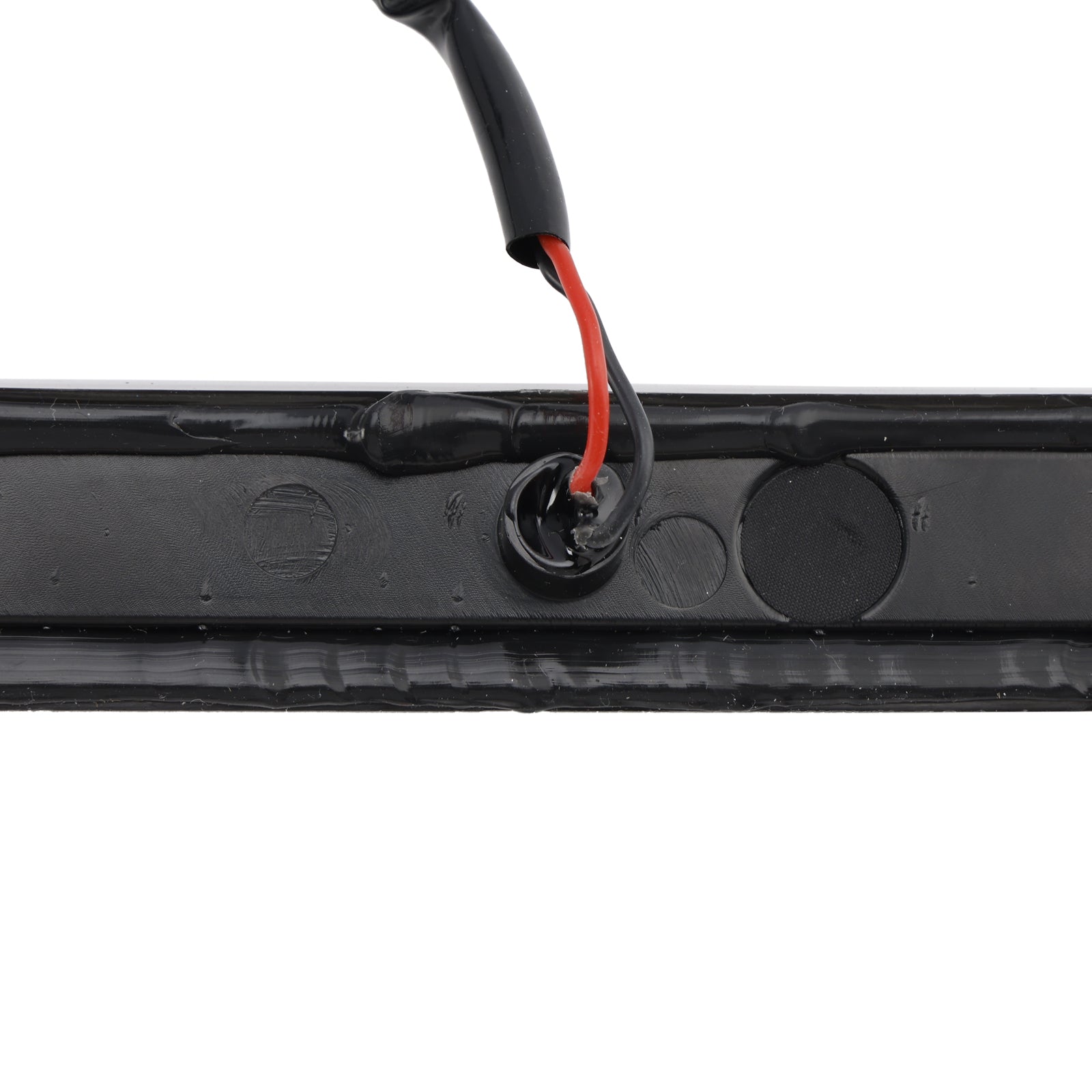 Calandre de pare-chocs avant avec éclairage LED pour Ford Ranger 2015-2023 T7 T8