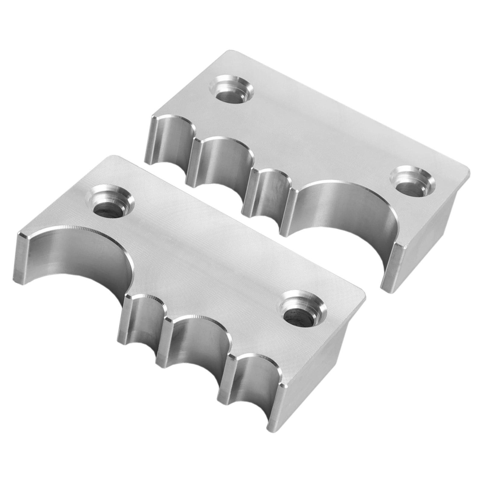 Block/schokdembersconstructie aanscherpen voor Fox GIP SL 2025