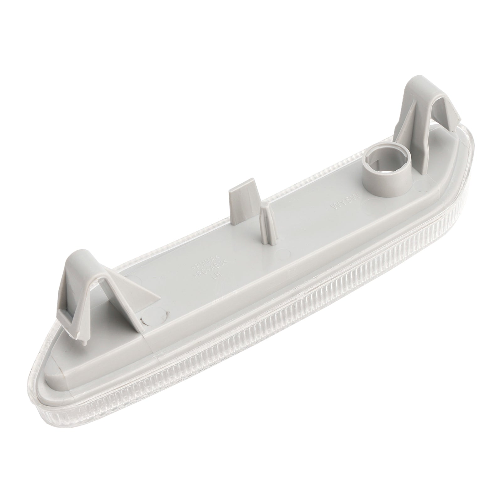 Scattatura laterale sinistra per mini r60 Countryman R61 Paceman 2010-2017