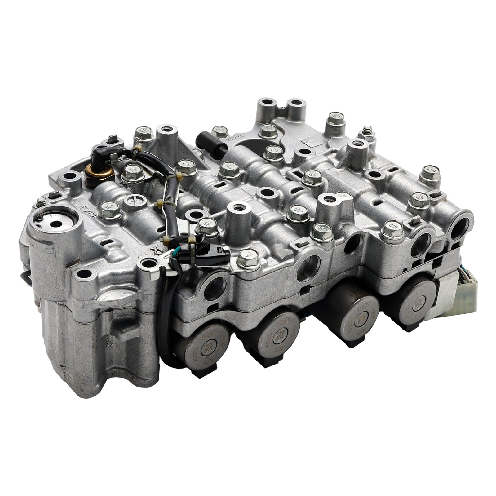 2012-2015 Nissan Versa RE0F11A JF015E Corps de soupape de transmission CVT générique