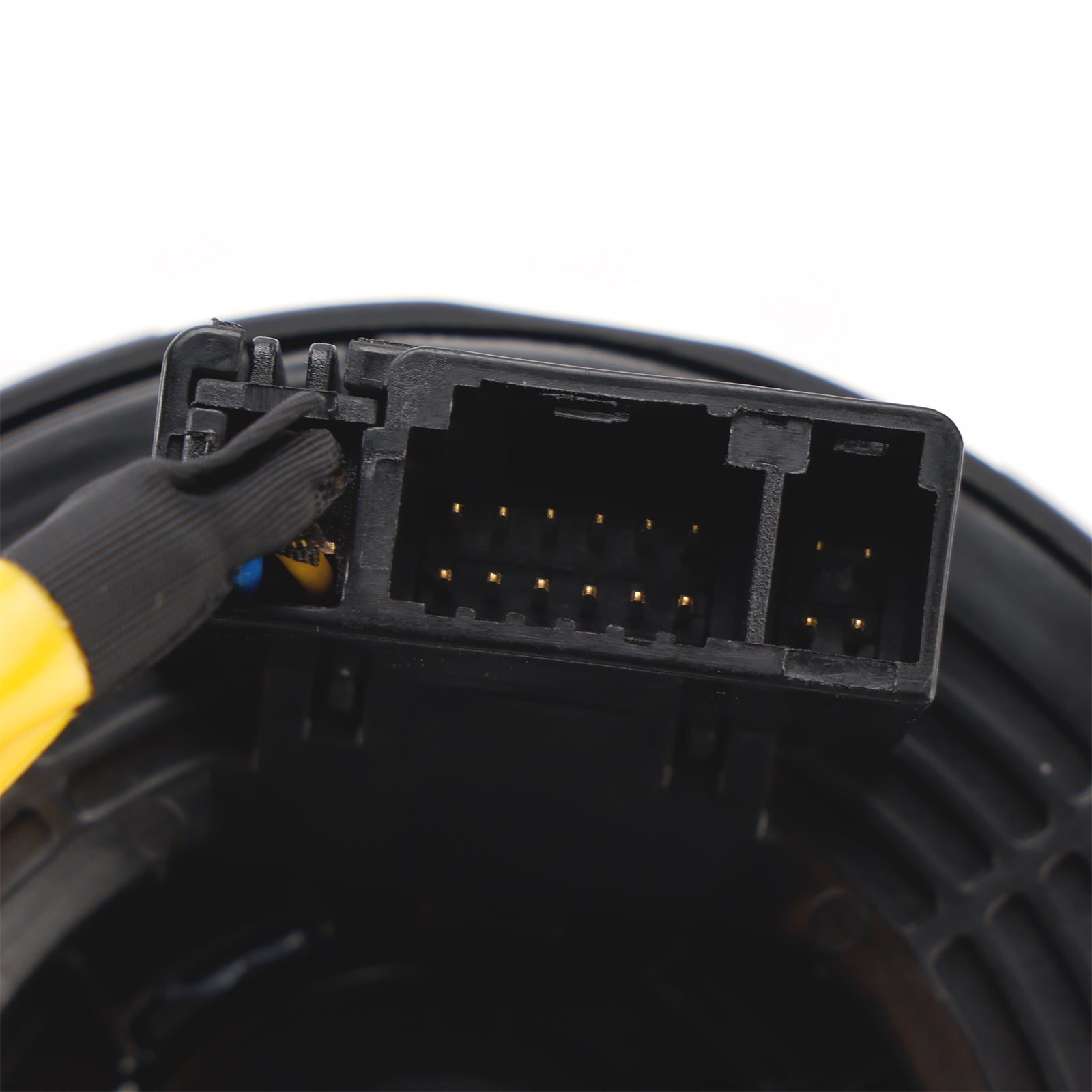 Resorte de retorno con sensor de ángulo para Toyota Tacoma 2015-2020, número de pieza 89245-0R030