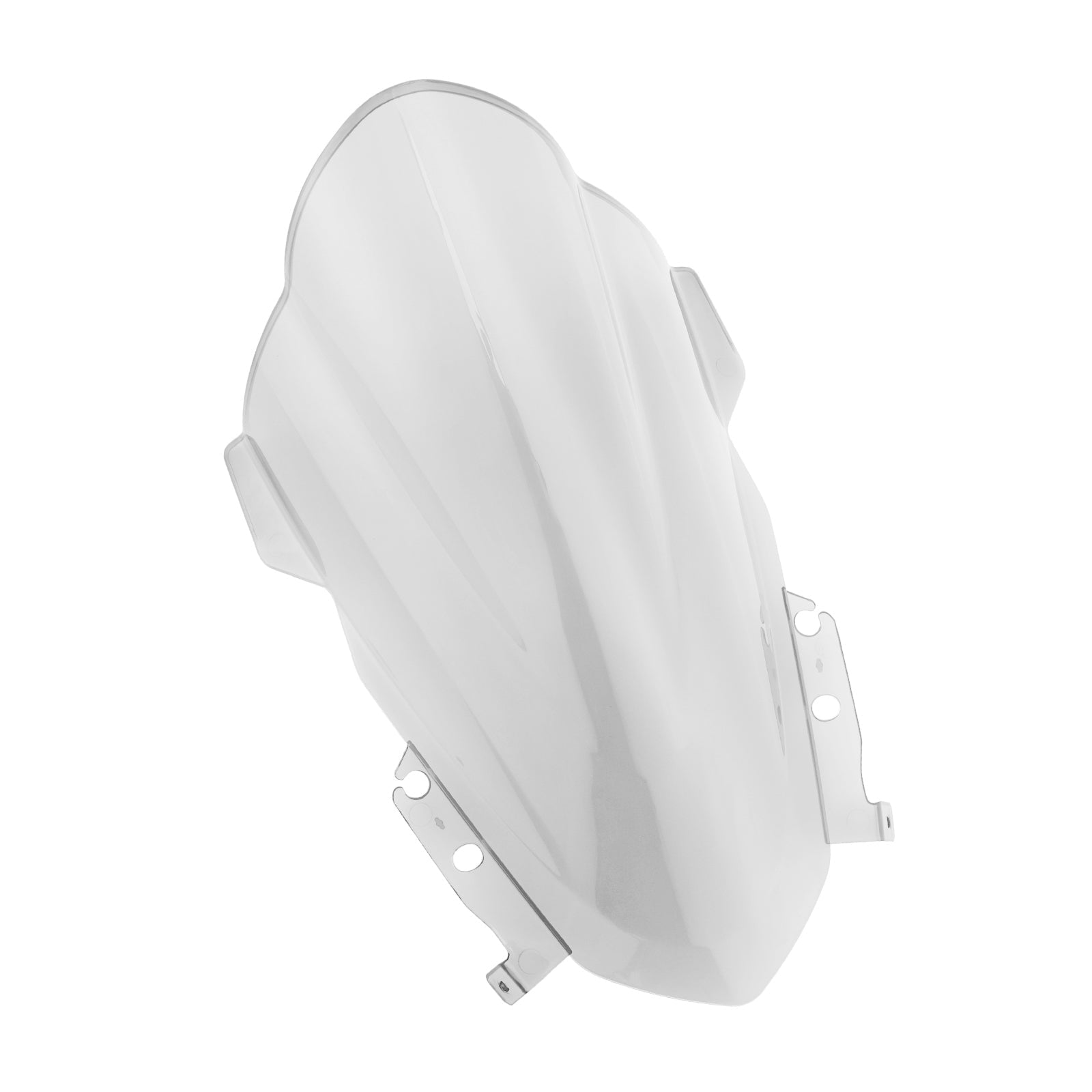 Szybka przednia dla Daytona 660 2024-2025 Motocykl przednią szybę