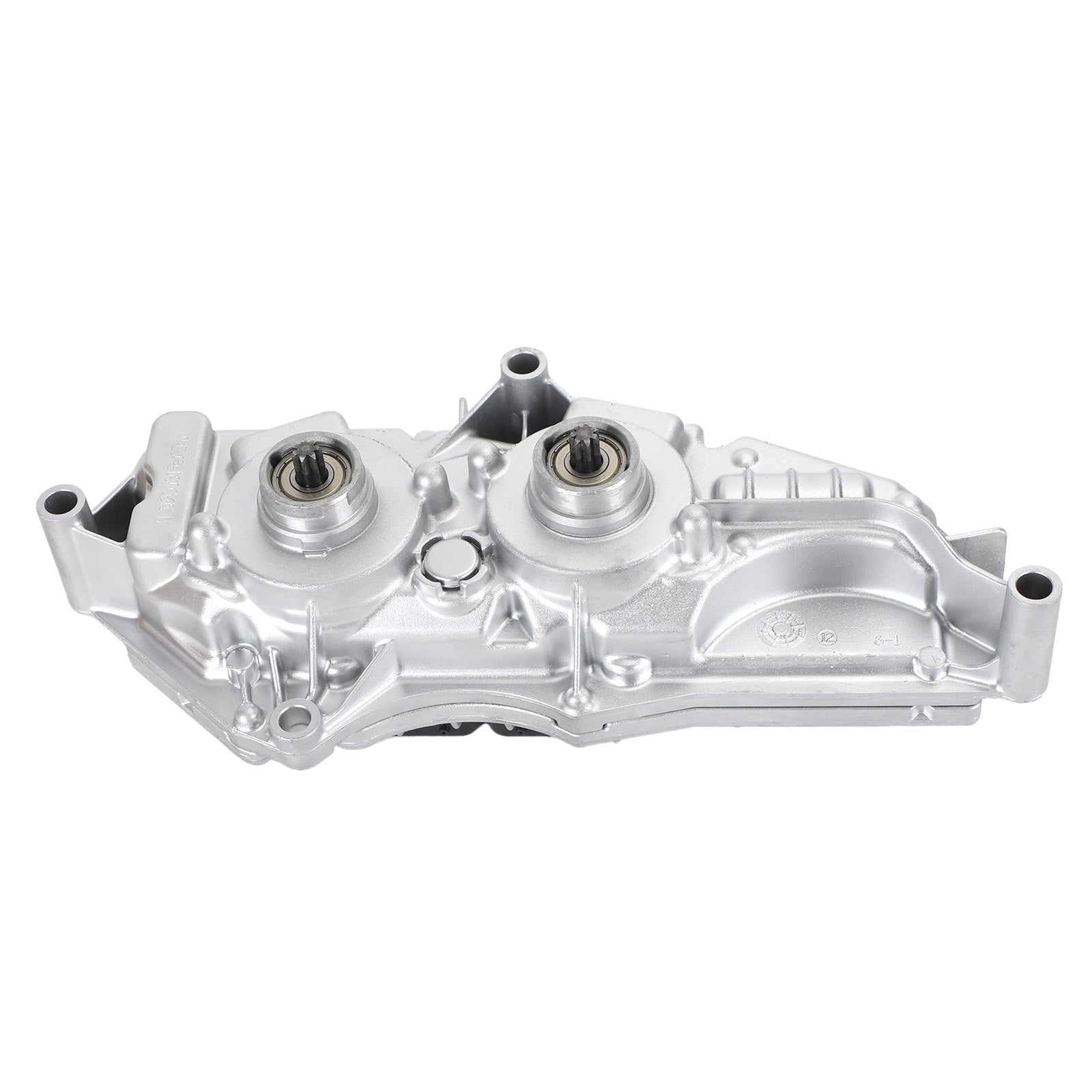 Module contrôle transmission programmé A2C30743000 pour Renault Megane 1.5dCi