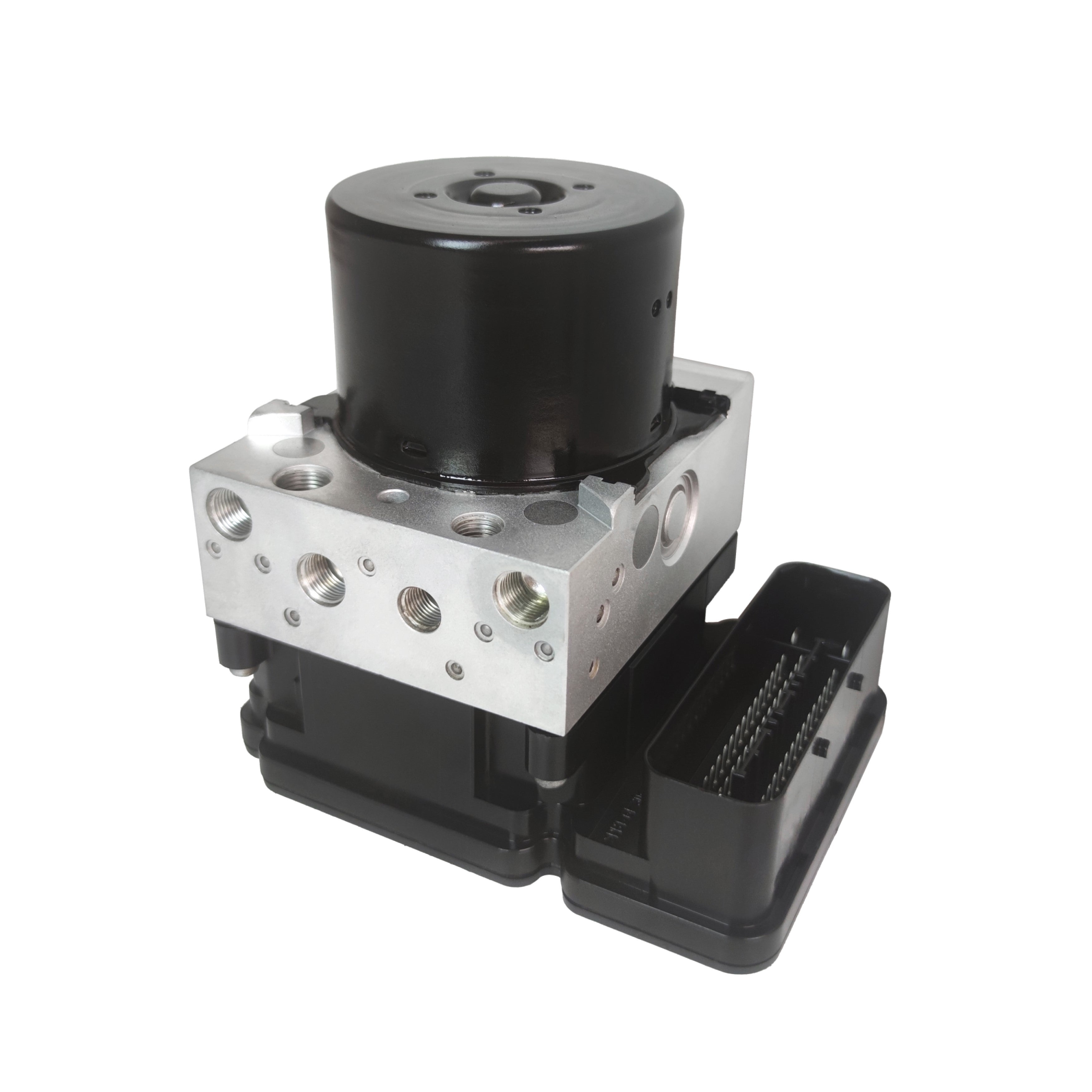 Pompa freno antibloccaggio ABS per Volkswagen EOS 2012-2015 1K0907379BL 1K0614517EB