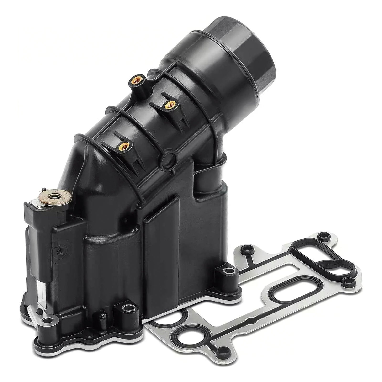 Öljysuodatintapa BMW X1 E84 20D SDRIVE DIESEL -maastoauto 2009-2015 11427807799 7797392