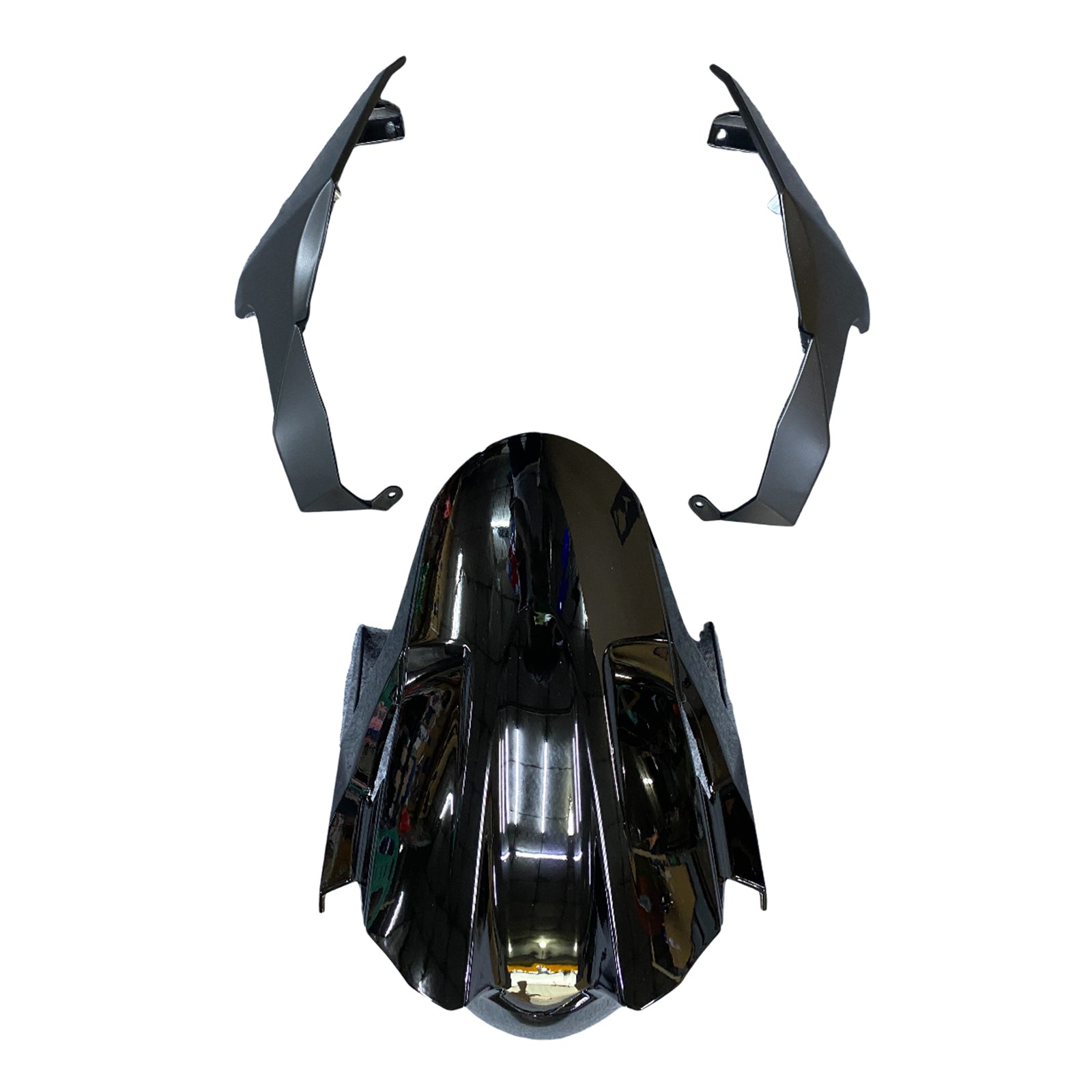 ABS plastični komplet za Kawasaki Z400 2018-2024