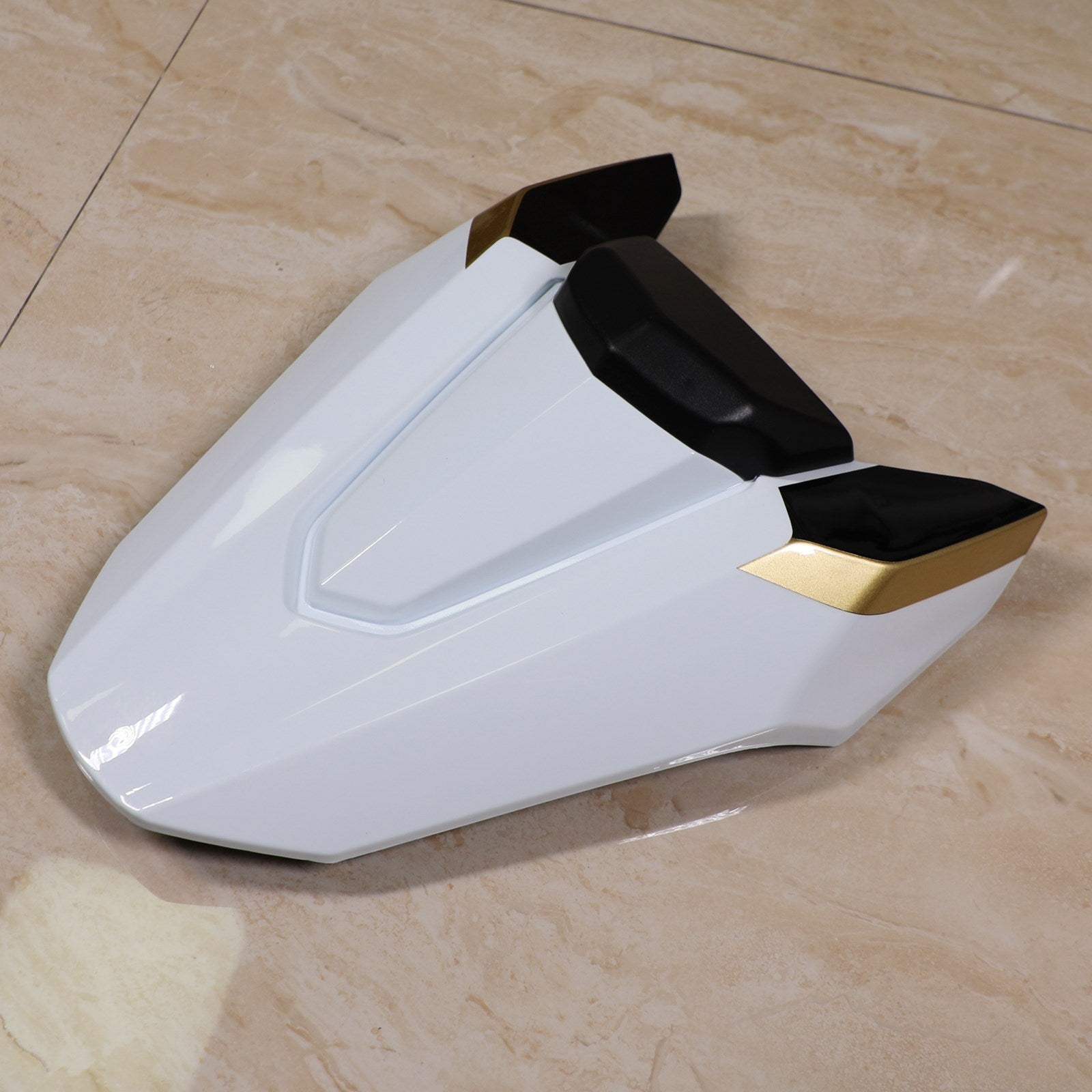 Kit de carénage par injection , carrosserie en plastique ABS Pour Honda CB 650R 2019-2020