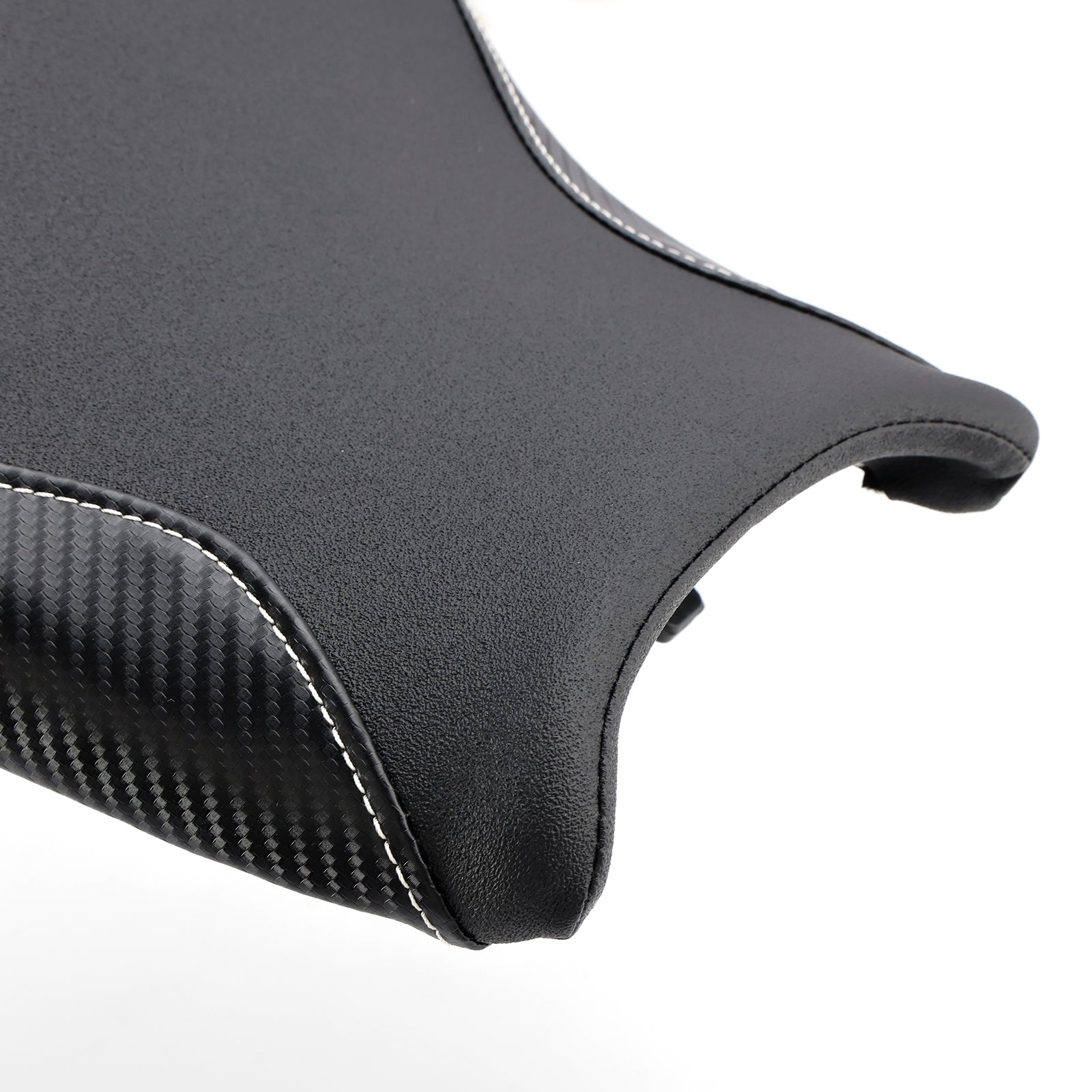 Cuscino del conducente anteriore del conducente per Kawasaki Ninja ZX-4R ZX-4RR 2023